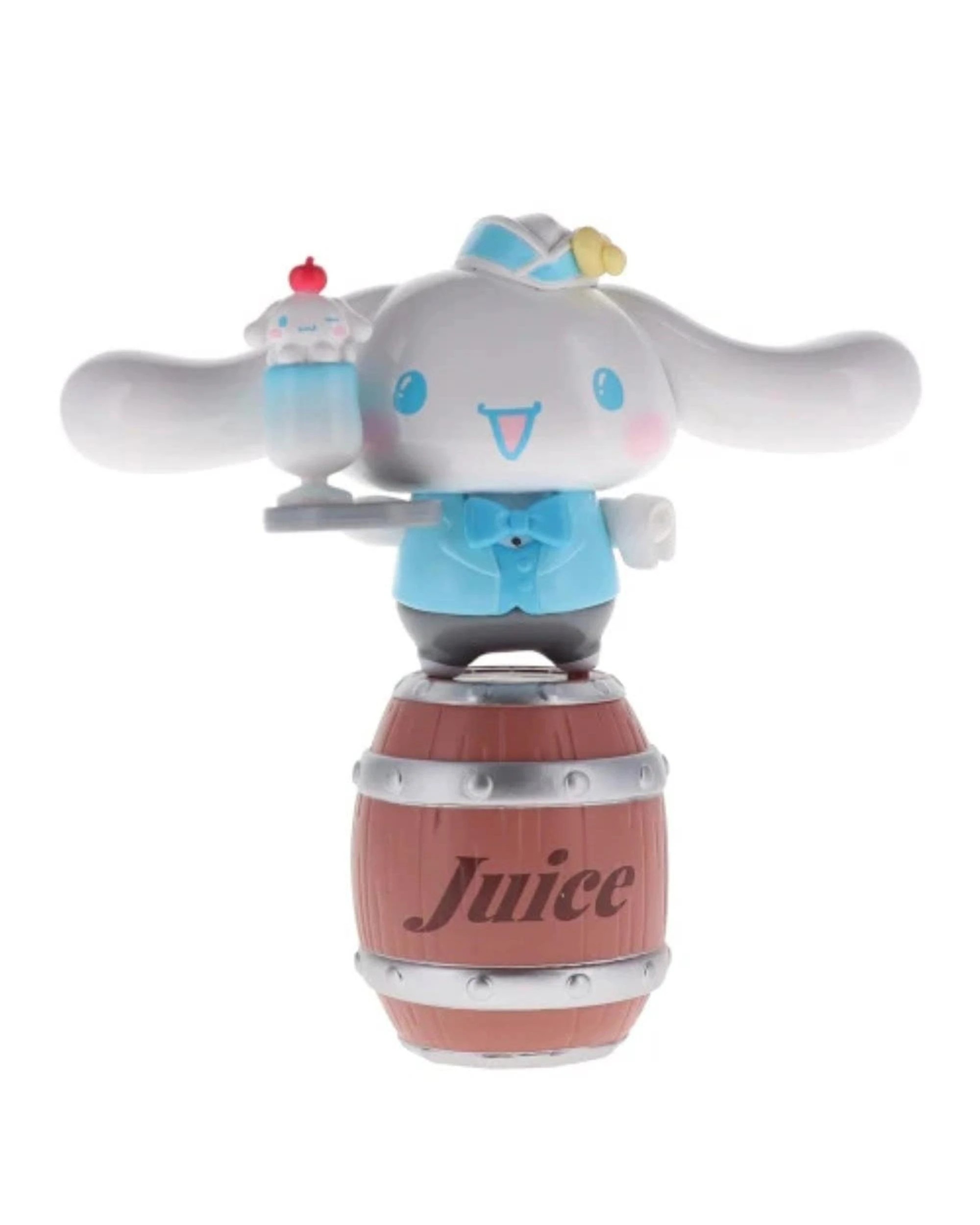 10 Sanrio Characters Roller Skating Restaurant Series Blind Box, 10 of 10