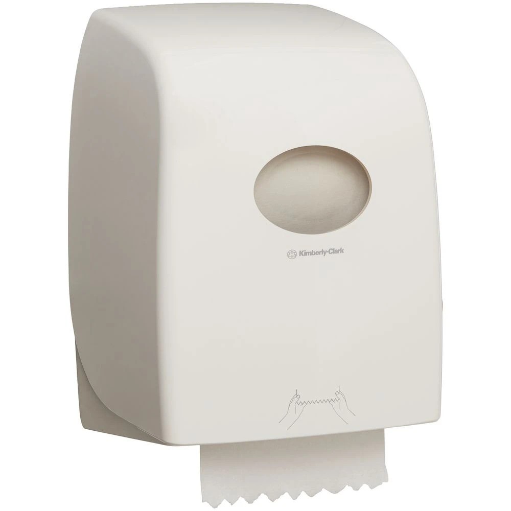 6 Aquarius Rolled Hand Towel Dispenser, 6 of 8