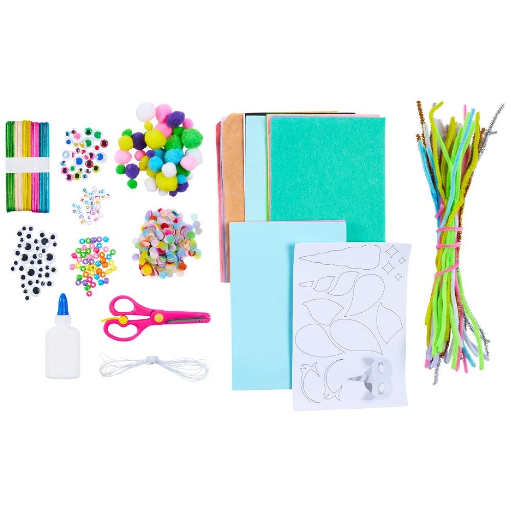 2 Kadink Jumbo Creations Kit Fantasy, 2 of 10