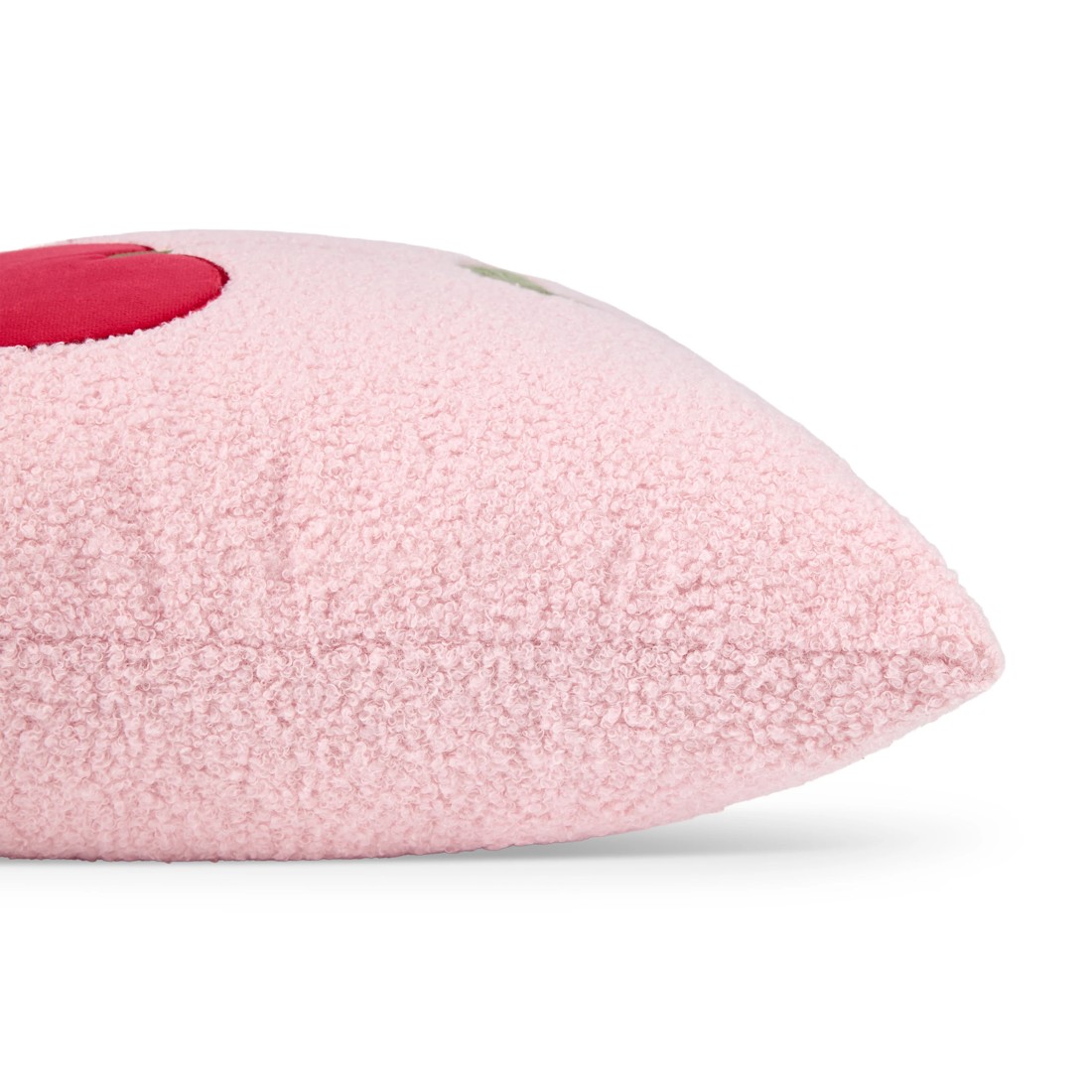 2 43cm Cherry Cushion, 2 of 4