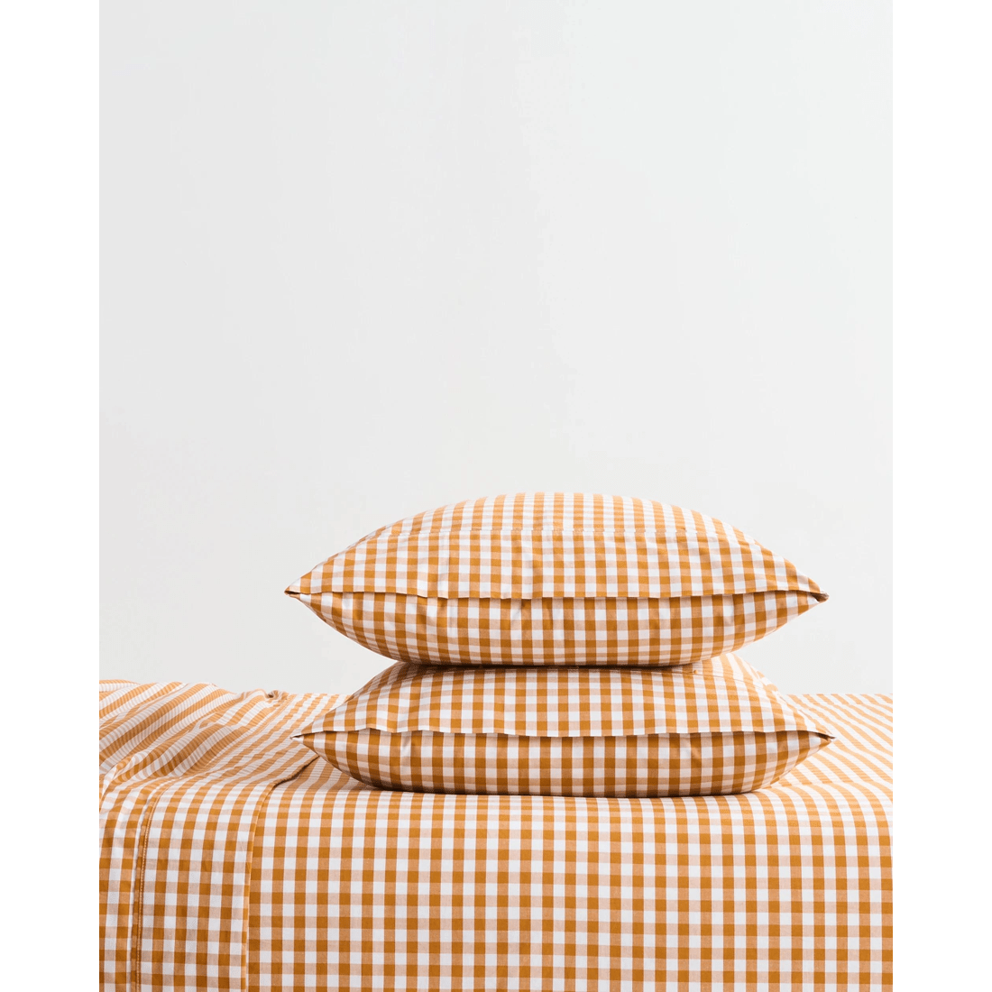 3 Target Australian Cotton Mix & Match Fitted Sheet - Yellow, 3 of 3