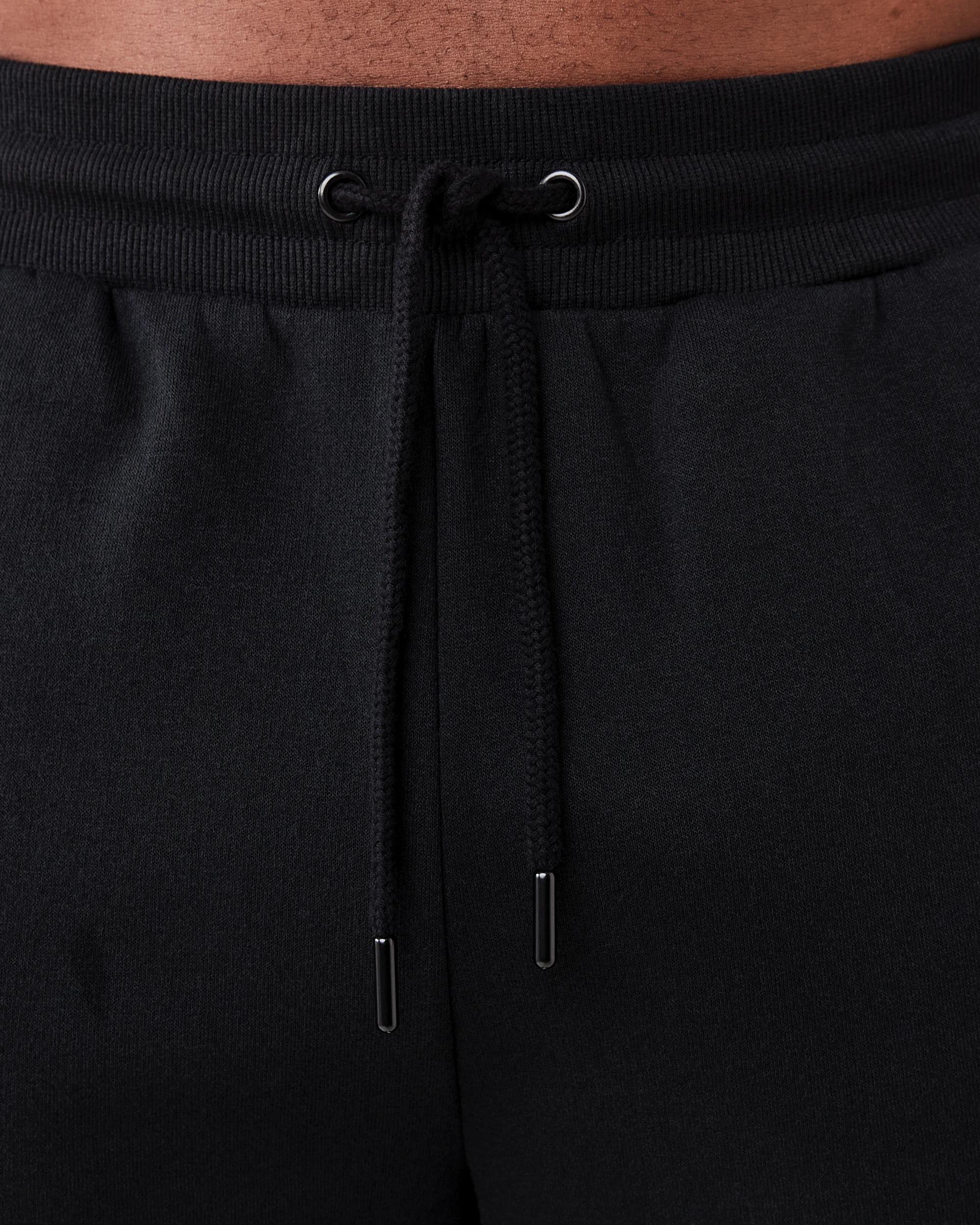 4 Logo Trackpants Blk Ny, 4 of 7