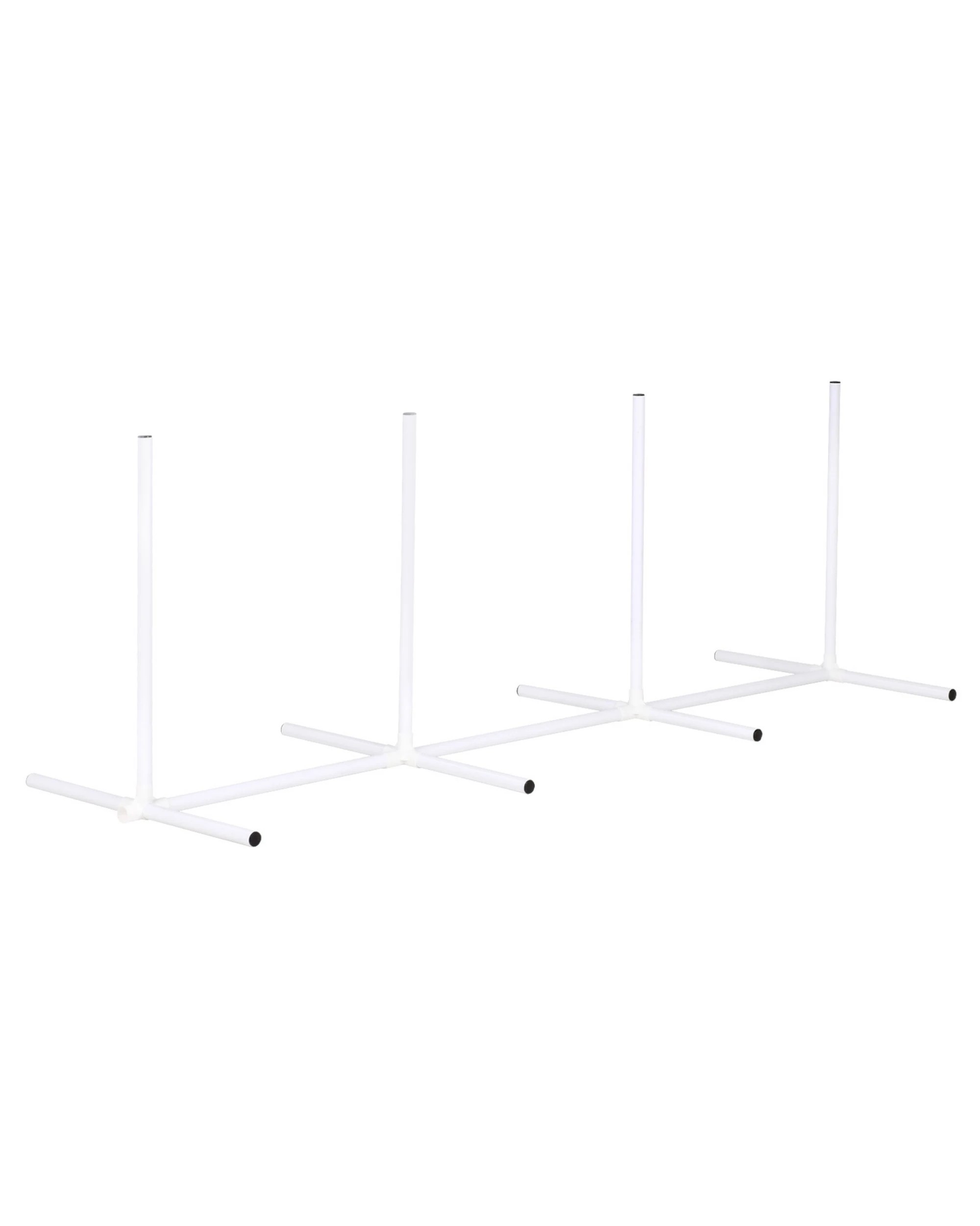 5 Advwin Dog Agility Training Equipment Set, 5 of 7