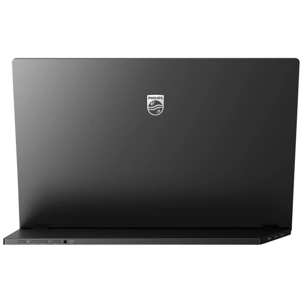 4 Philips 15.6" FHD IPS Portable Monitor 16B1P3320, 4 of 8
