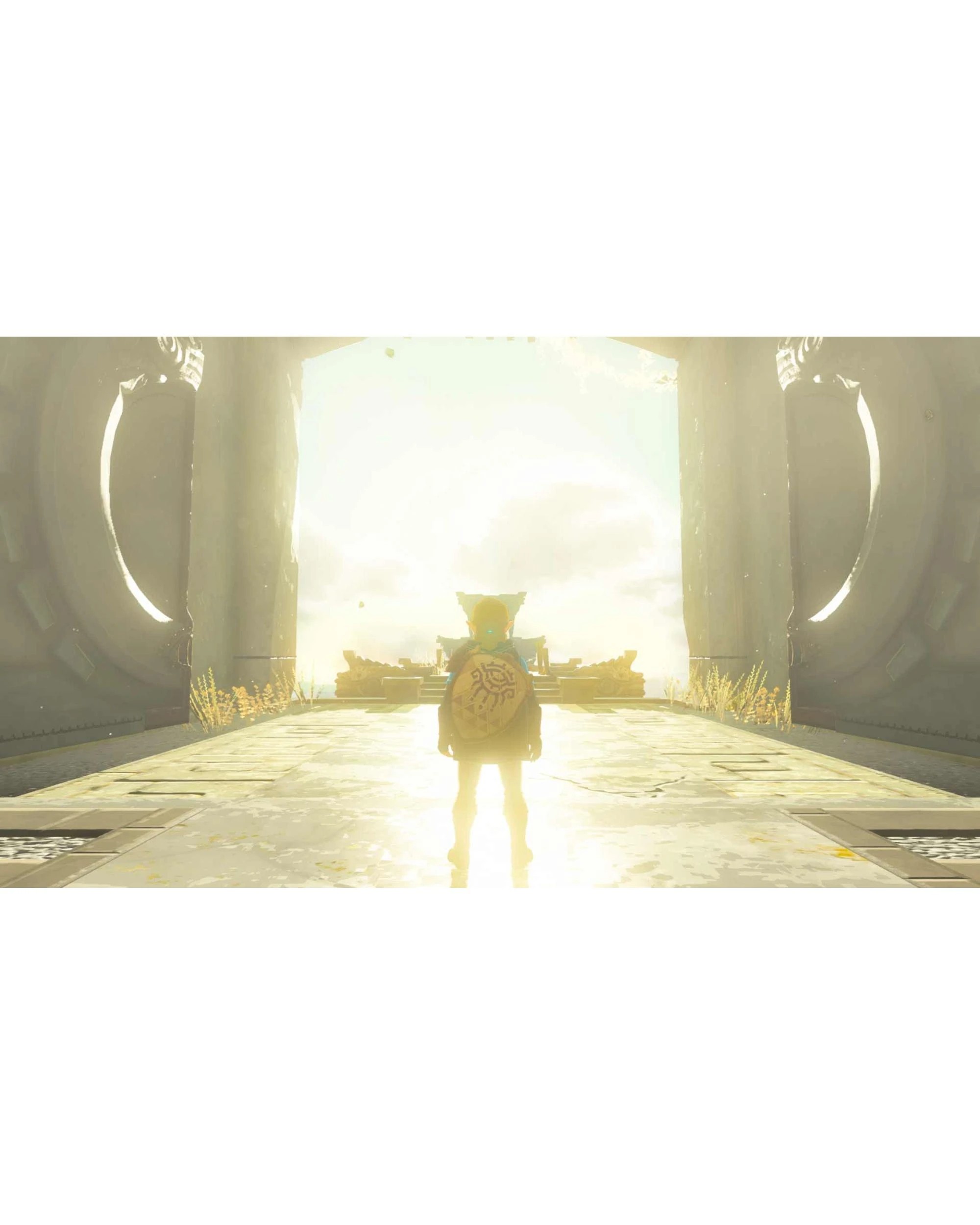 3 The Legend of Zelda: Tears of The Kingdom - Switch, 3 of 7