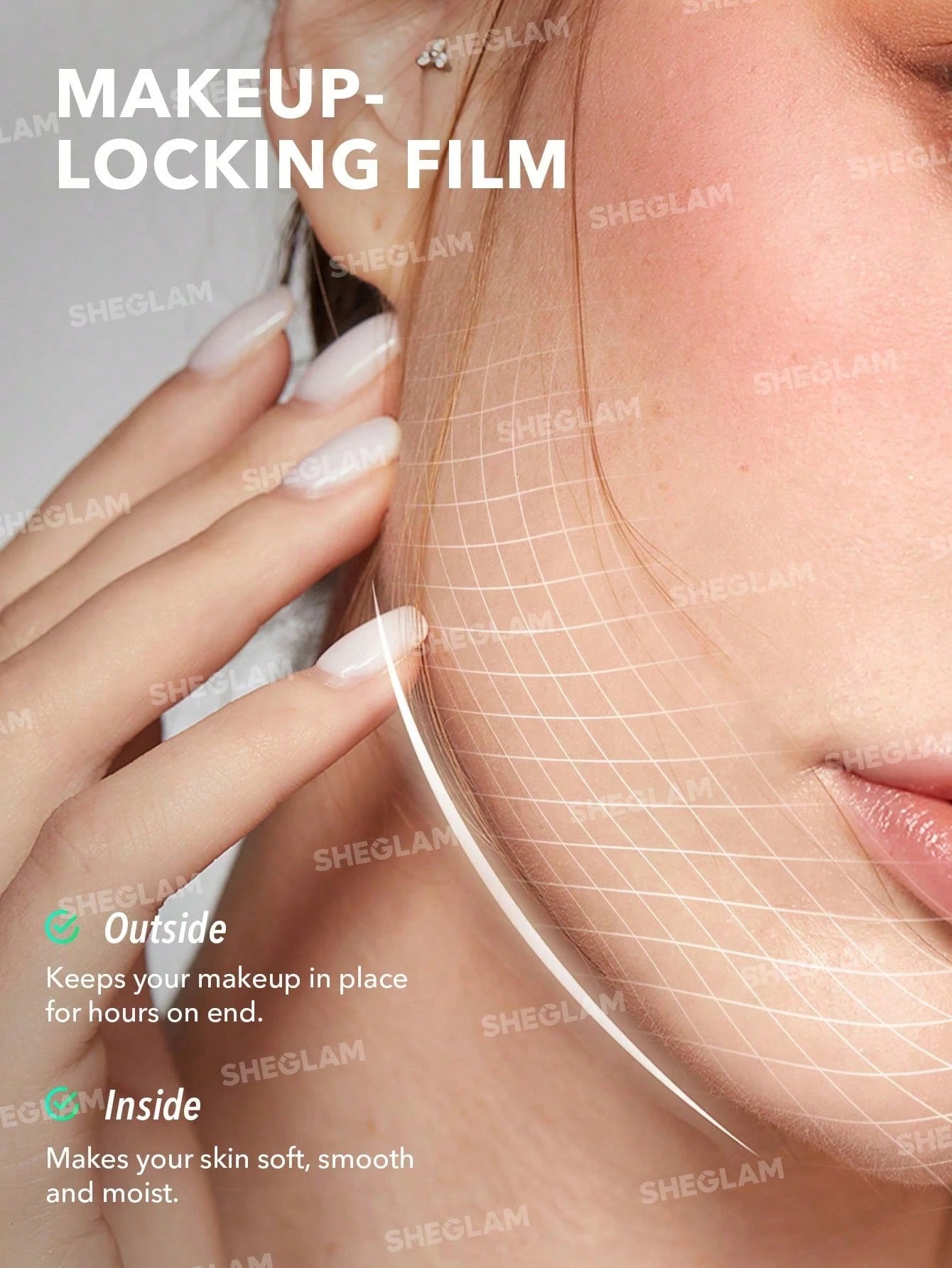 4 SHEGLAM Good Grip Hydrating Primer, 4 of 6