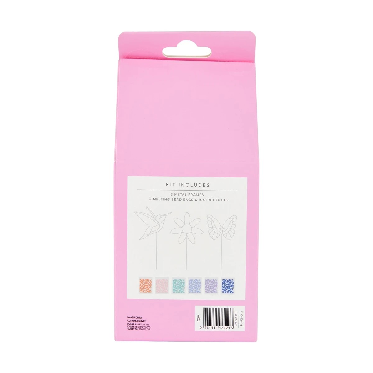 3 Make Your Own: Garden Stake Kit, 3 of 3