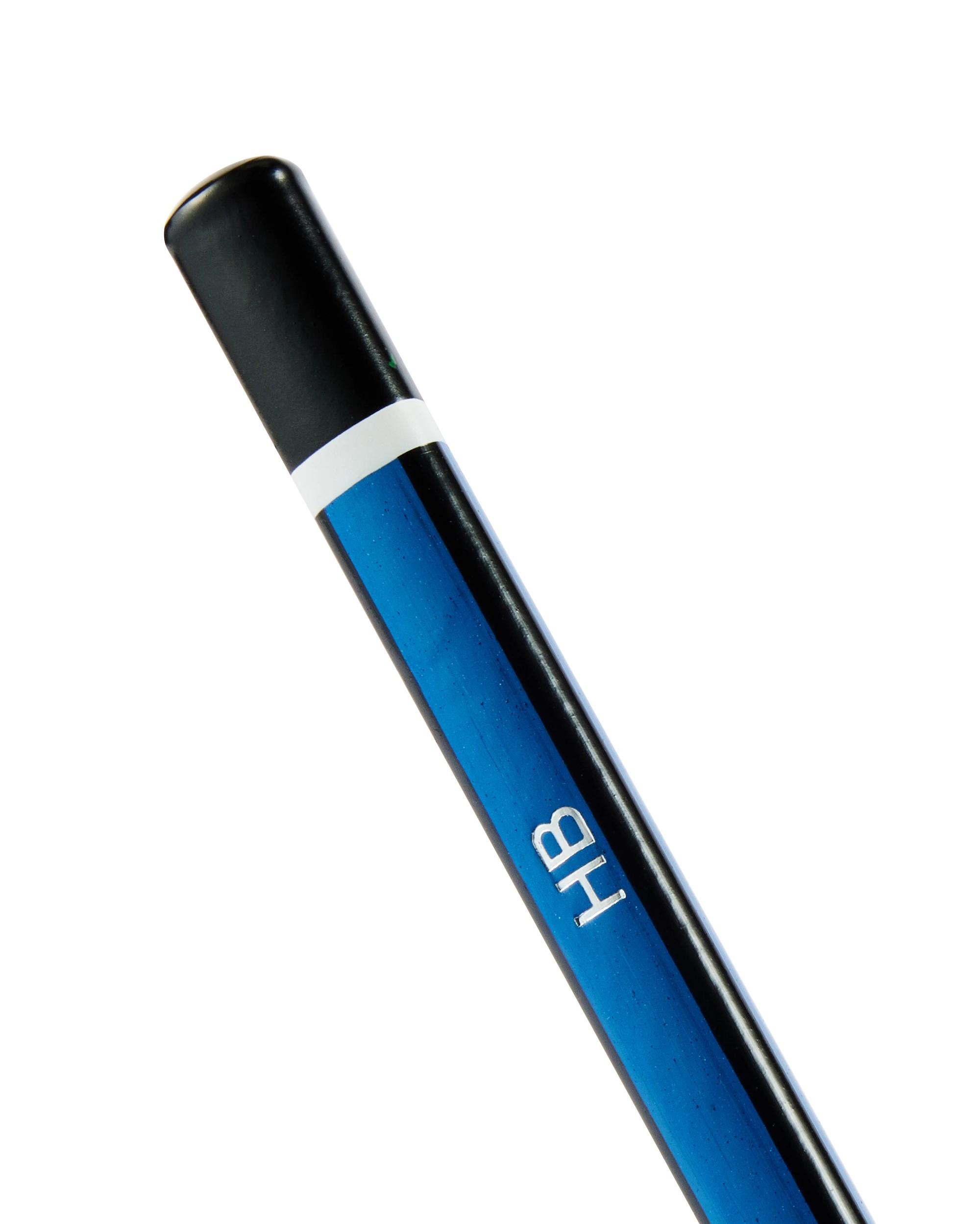 3 3 Pack HB Triangular Pencils, 3 of 4