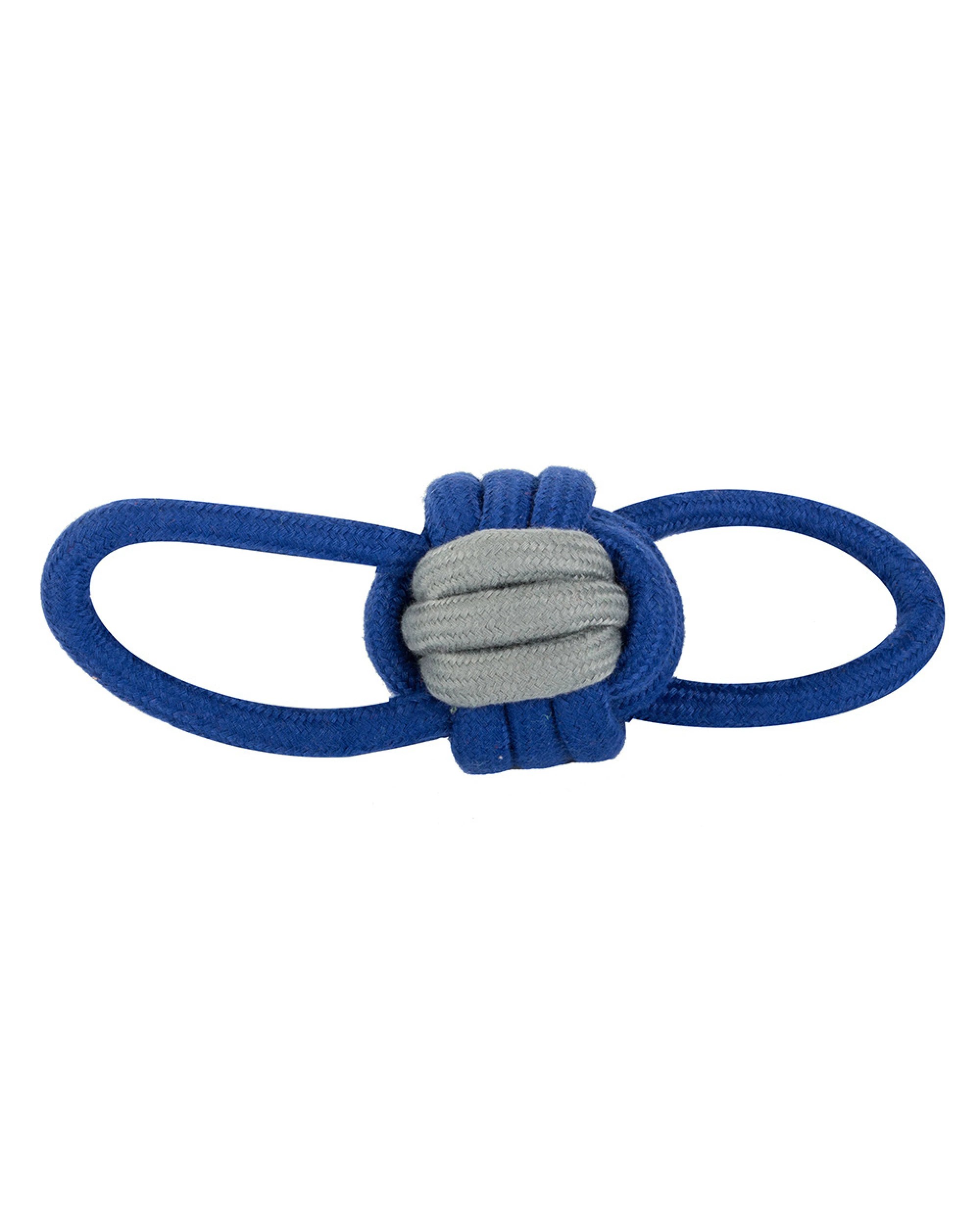 4 BR Pets Heavy Duty Tug of War Rope Toy for Dogs, 4 of 10
