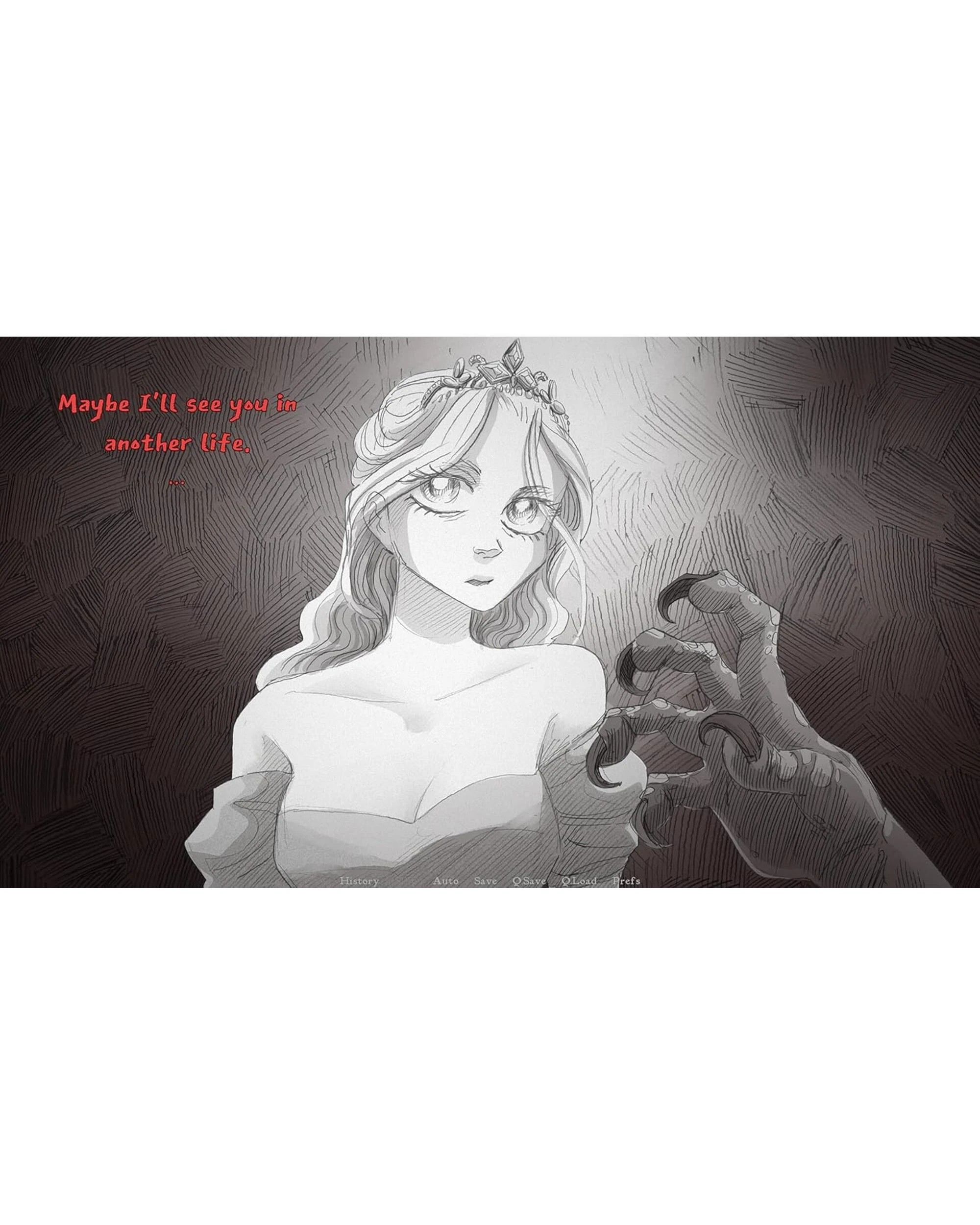 4 Slay The Princess: The Pristine Cut - PS5 - U.S. Import, 4 of 5