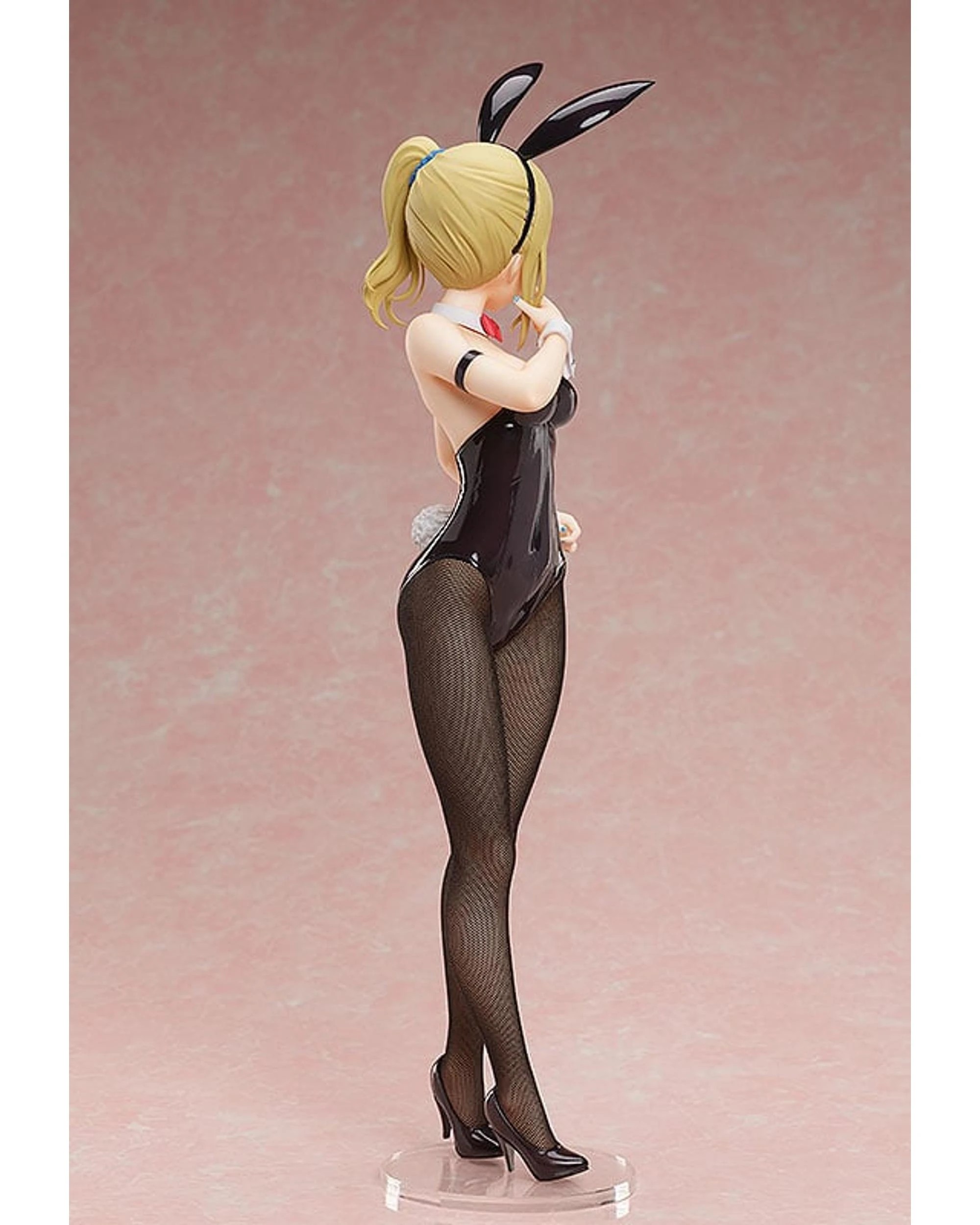 5 Kaguya-Sama Love Is War Ai Hayasaka Bunny Version 1/4 Scale Figure, 5 of 8