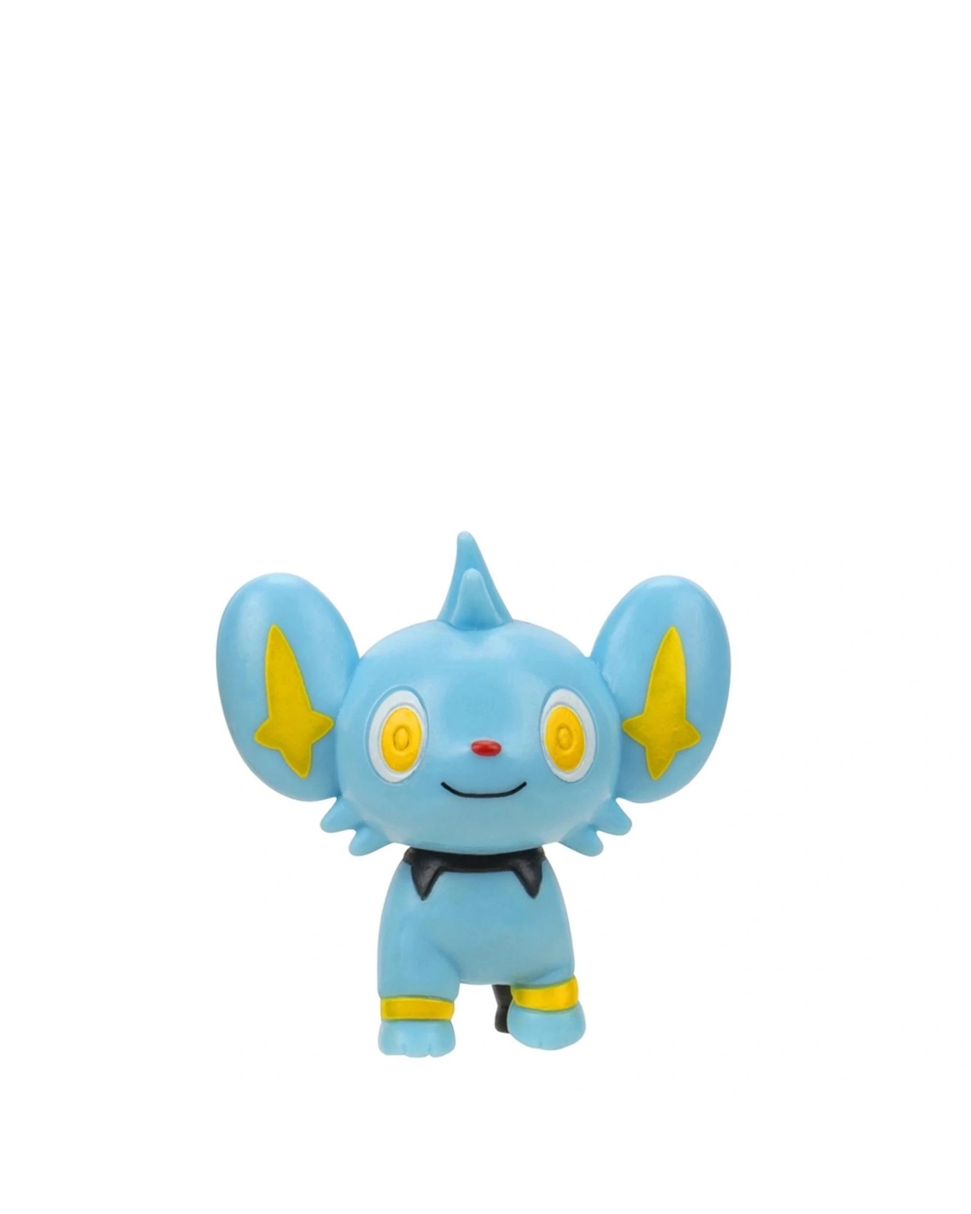2 Pokemon Clip 'N' Go Shinx + Ultra Ball, 2 of 3