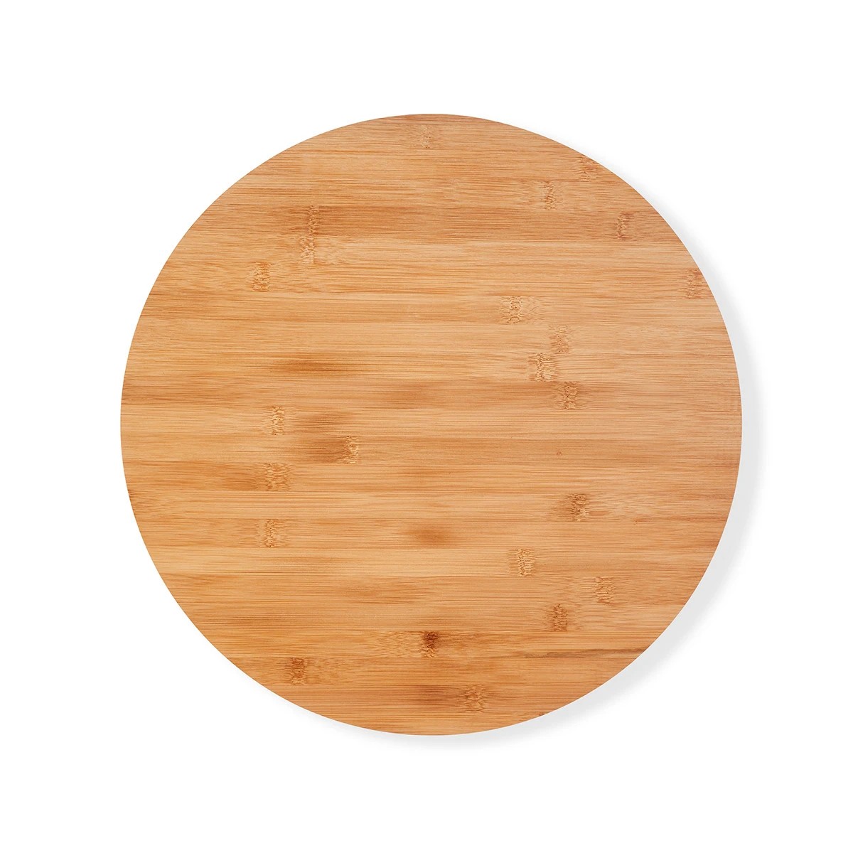 5 Bamboo Lazy Susan, 5 of 7