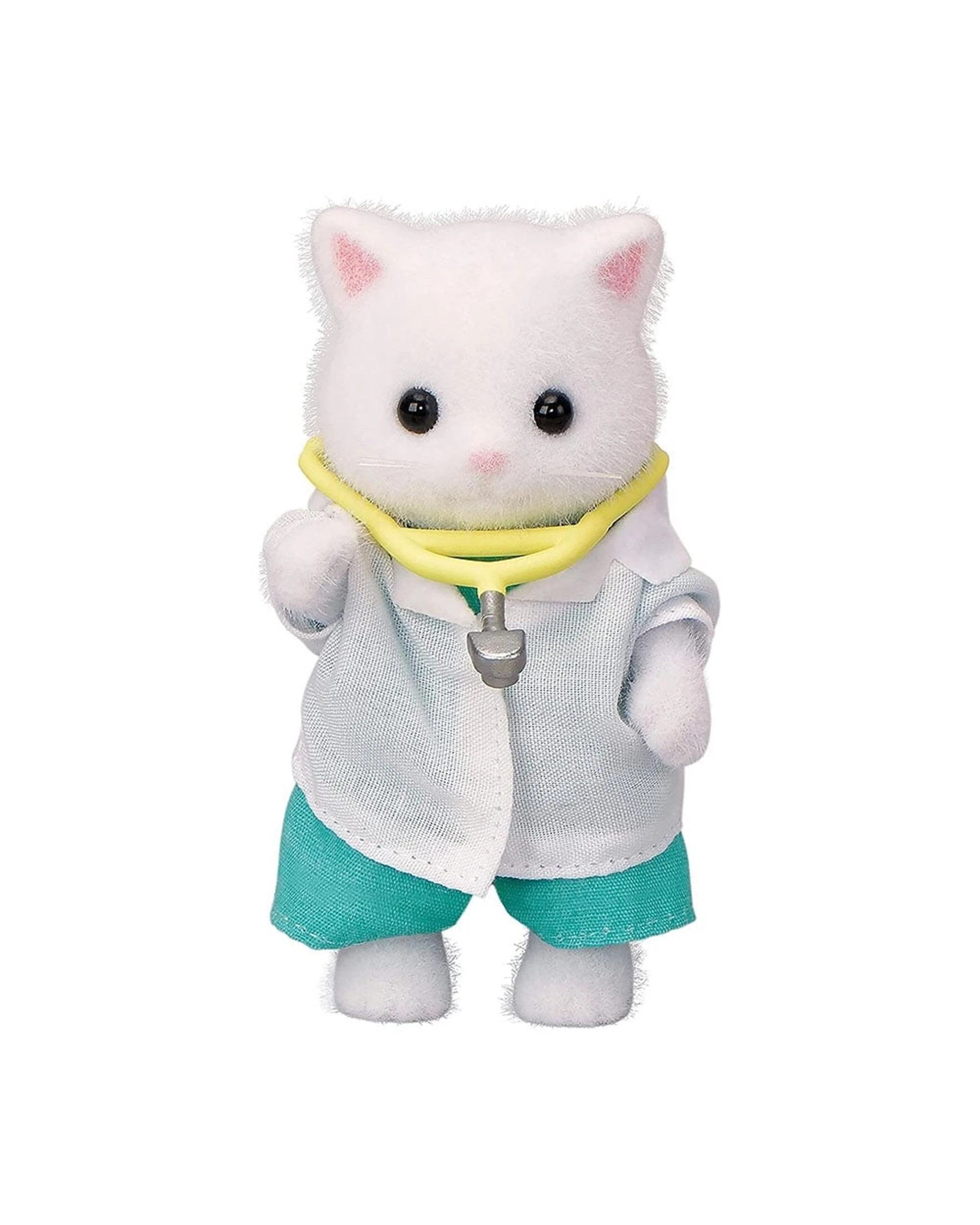 3 Sylvanian Families Village Doctor Starter Set, 3 of 6