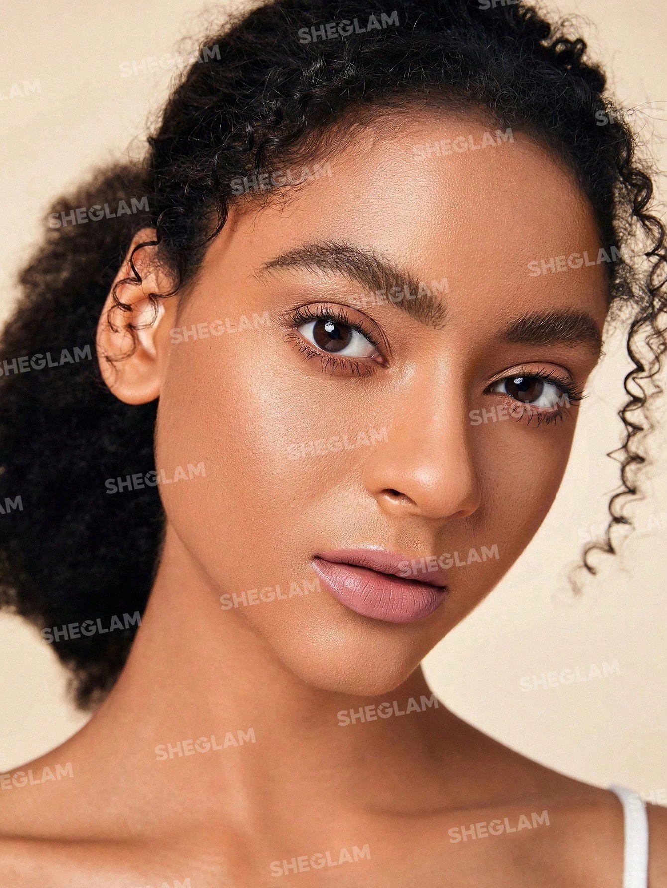 3 SHEGLAM Brows on Demand 2-in-1 Brow Pencil - Auburn, 3 of 5