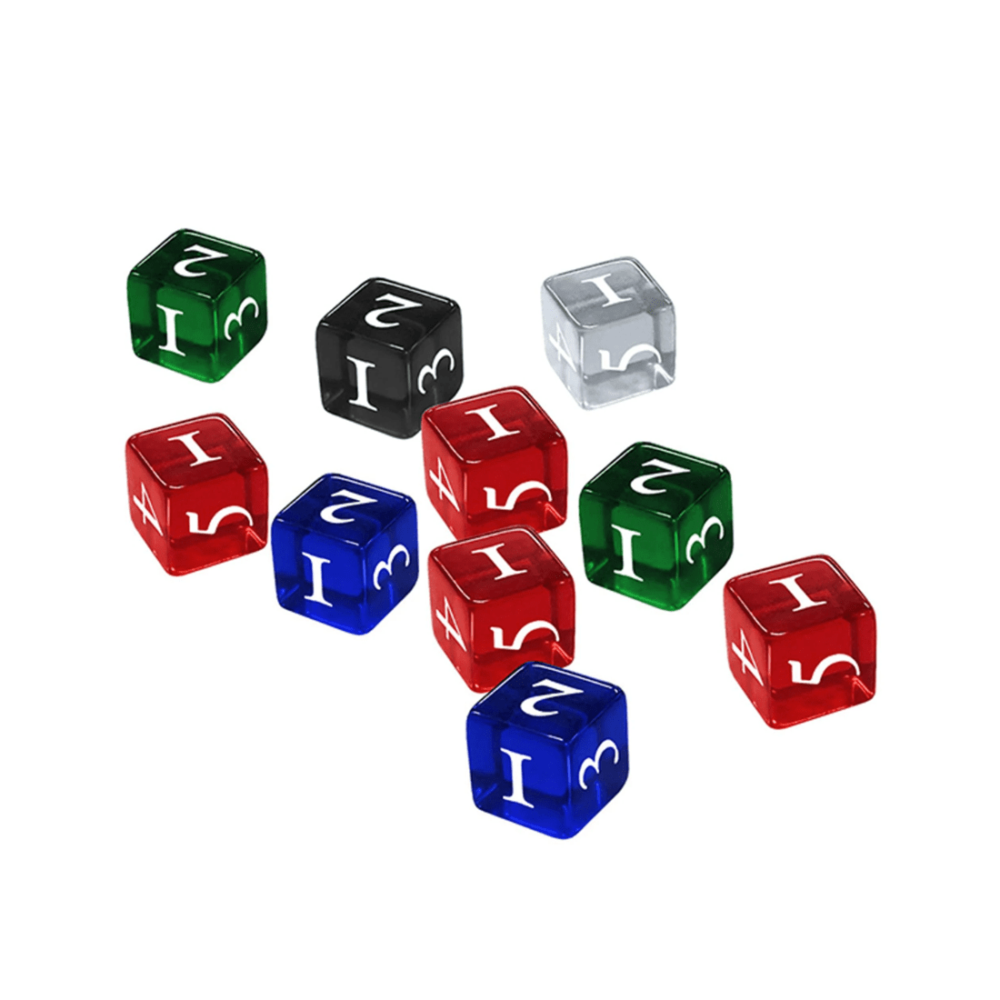 4 Square Enix Final Fantasy XIV TTRPG Starter Set, 4 of 4