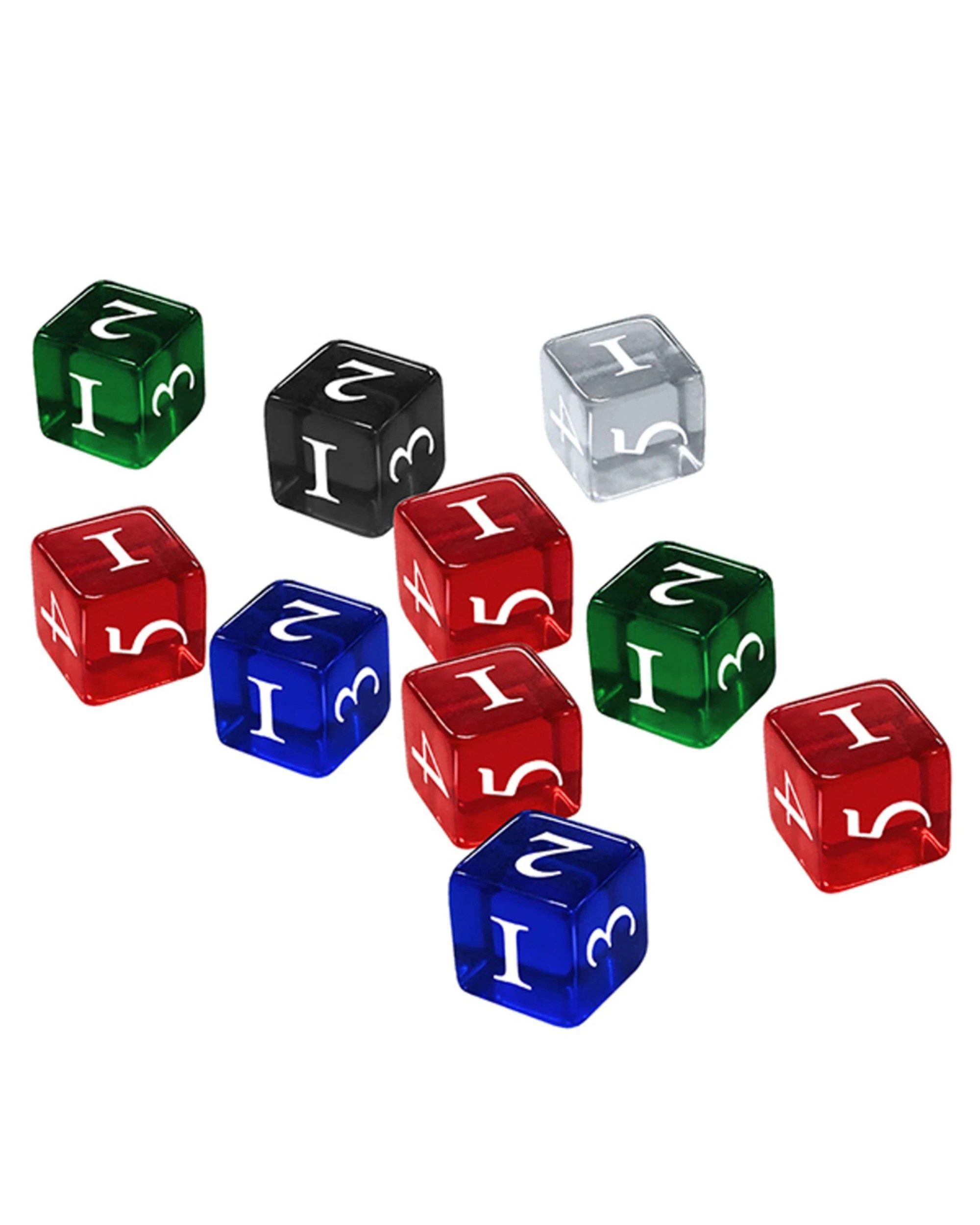 4 Final Fantasy XIV TTRPG Starter Set, 4 of 4