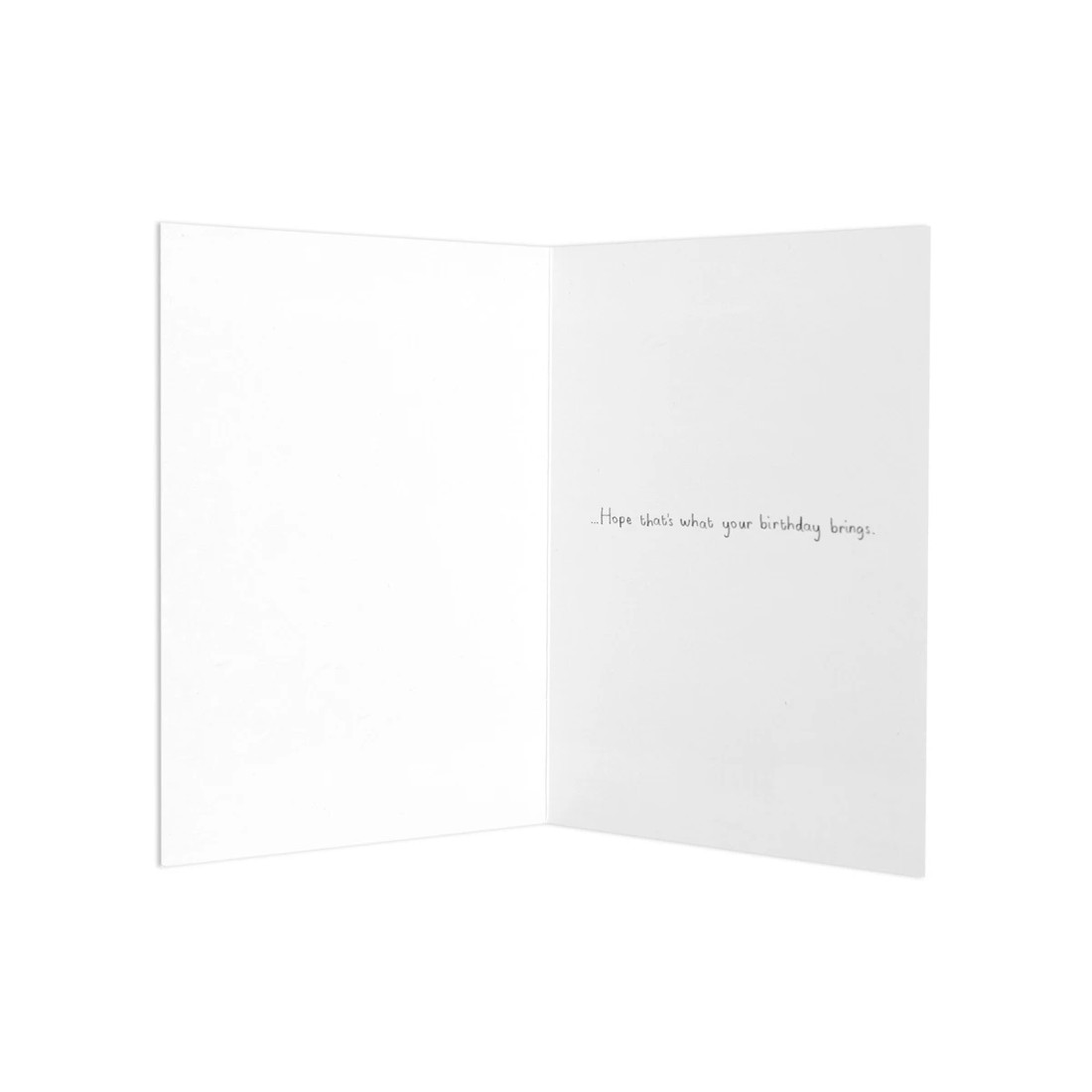 3 Hallmark Birthday Card by Creative Publishing - Gardening Tools, 3 of 3