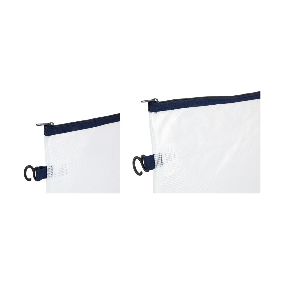 3 2 Pack Pencil Case, 3 of 7