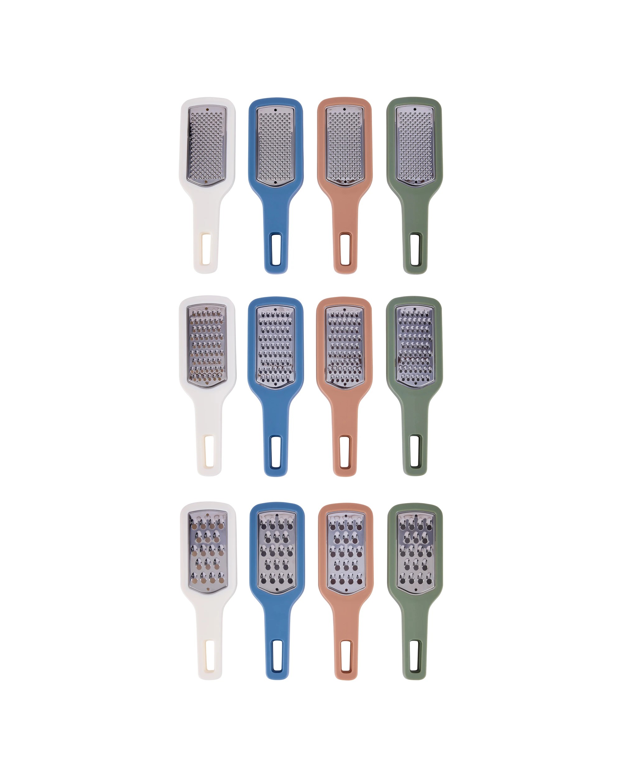 1 Zester Grater - Assorted, 1 of 8