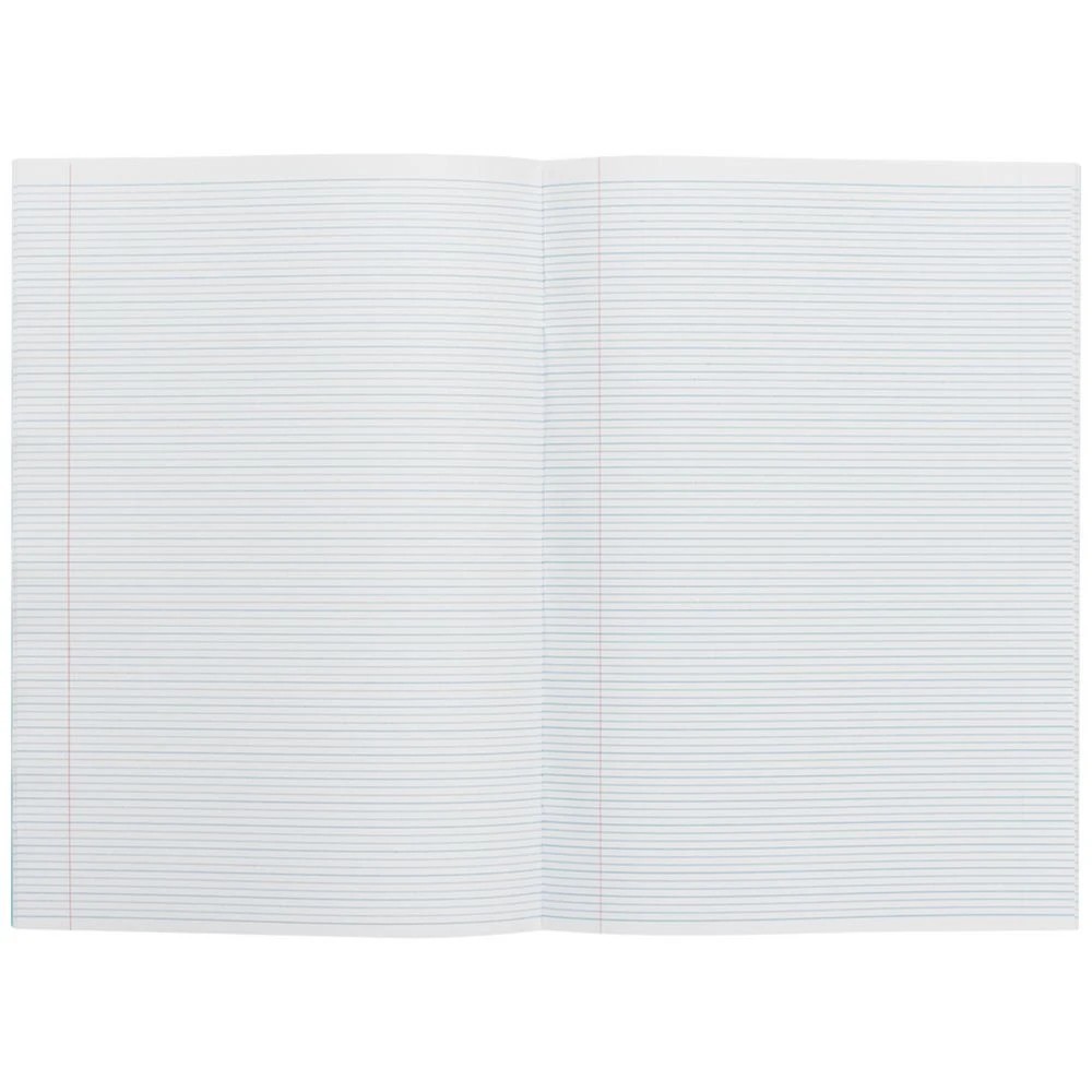3 Protext A4 70gsm 9mm Dotted Thirds Exercise Book 64 Pg Asstd, 3 of 3