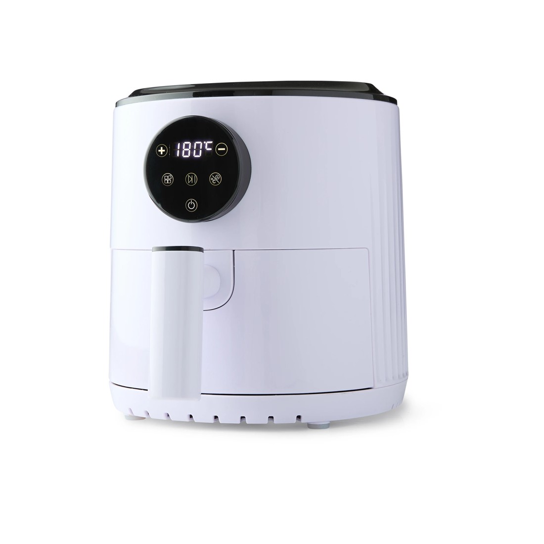 9 1.2L Mini Air Fryer - Lilac, 9 of 9