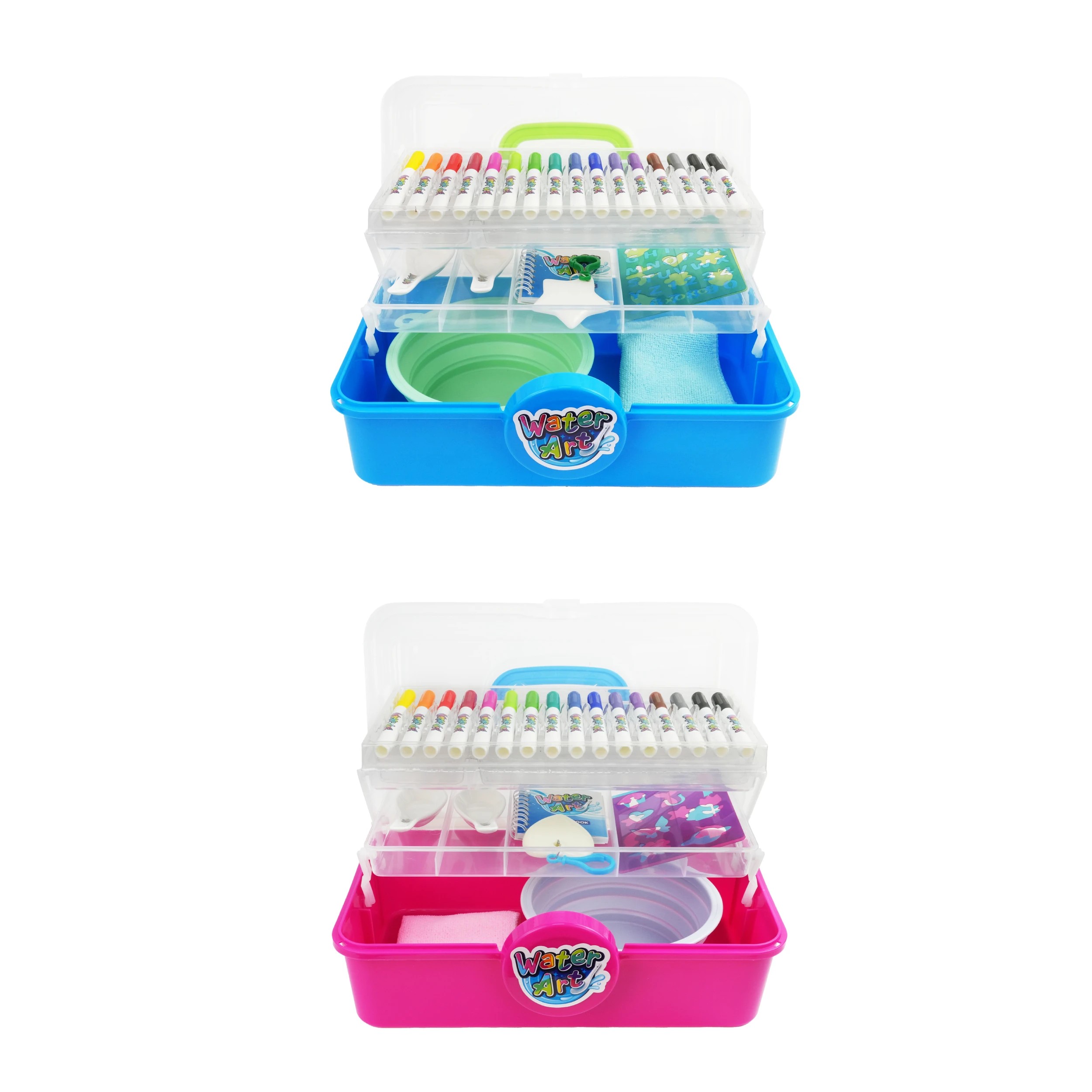 5 Water Art Mega Storge Kit, 5 of 8