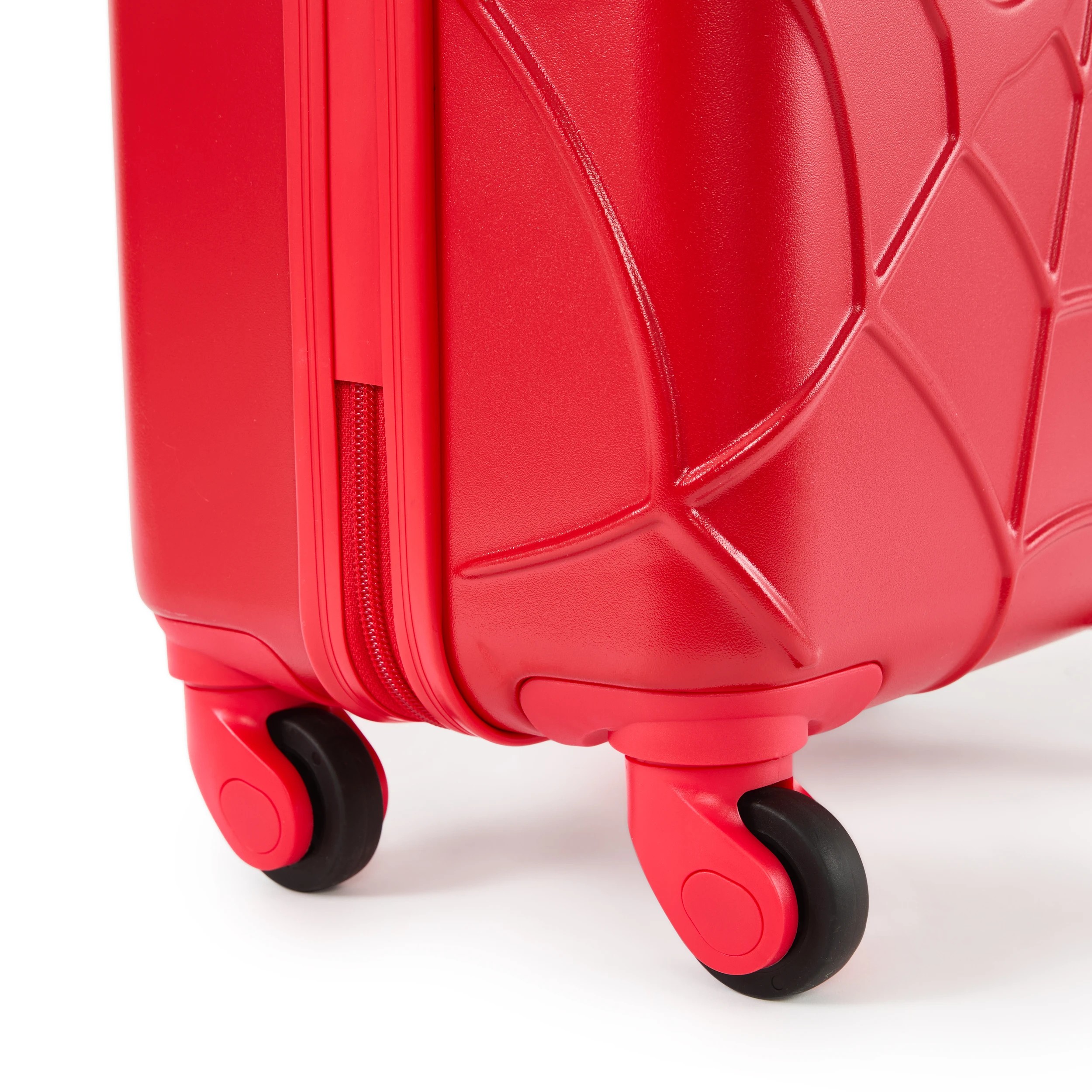 5 2 Piece 3D Spider-Man Luggage Set, 5 of 10