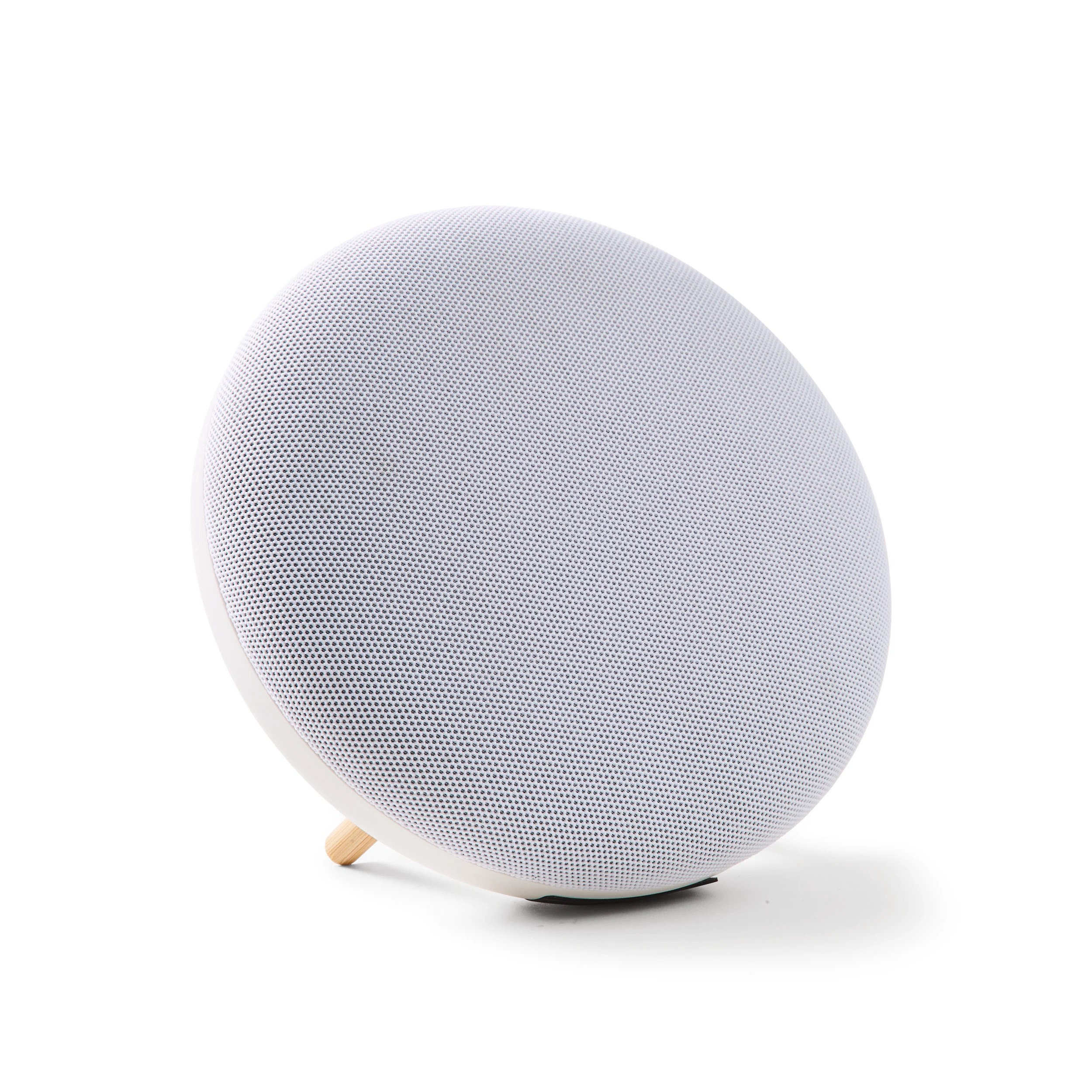 1 Mini Fabric Bluetooth Speaker, 1 of 7
