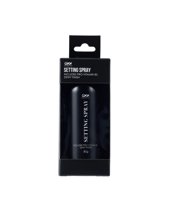 OXX Cosmetics Setting Spray
