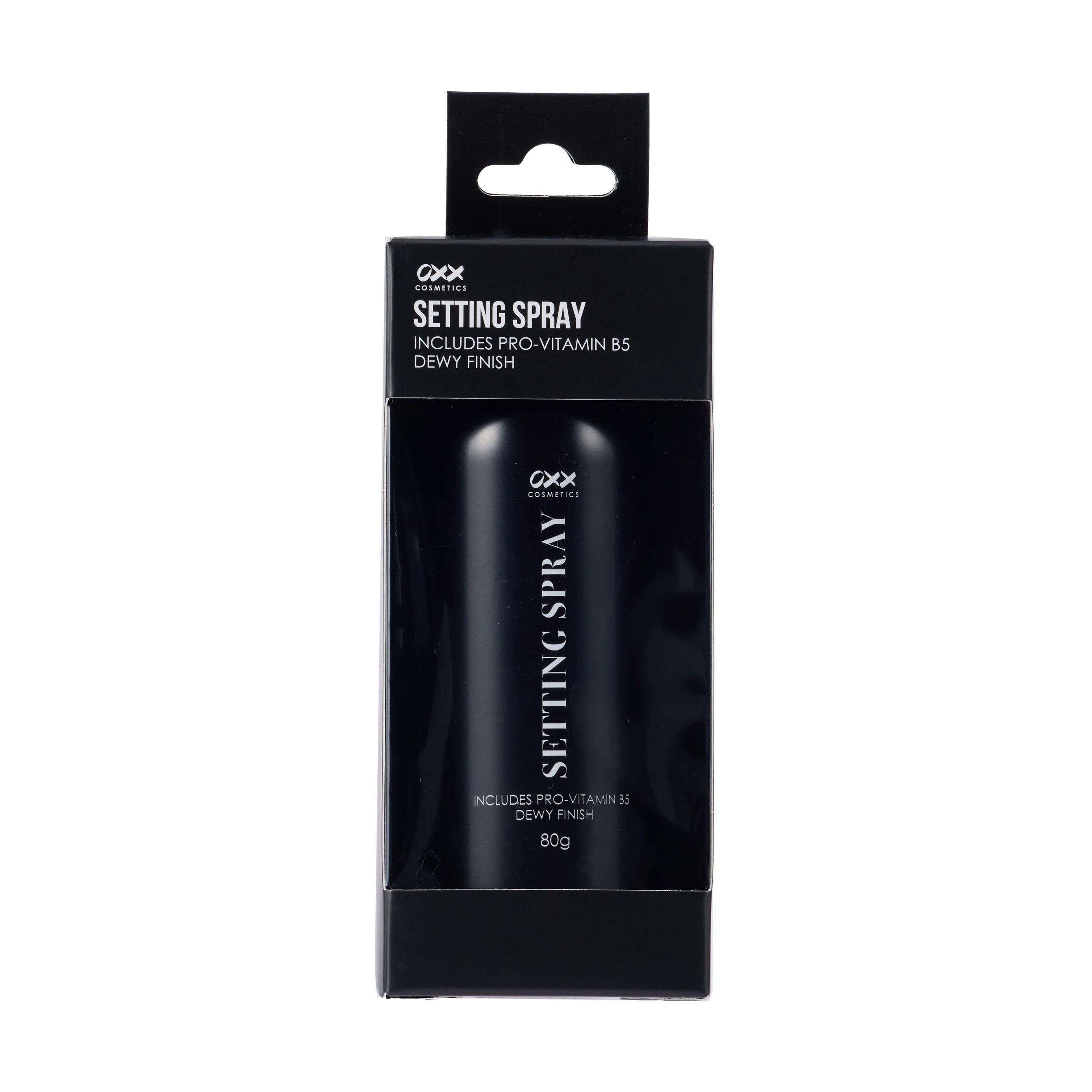 1 OXX Cosmetics Setting Spray, 1 of 6