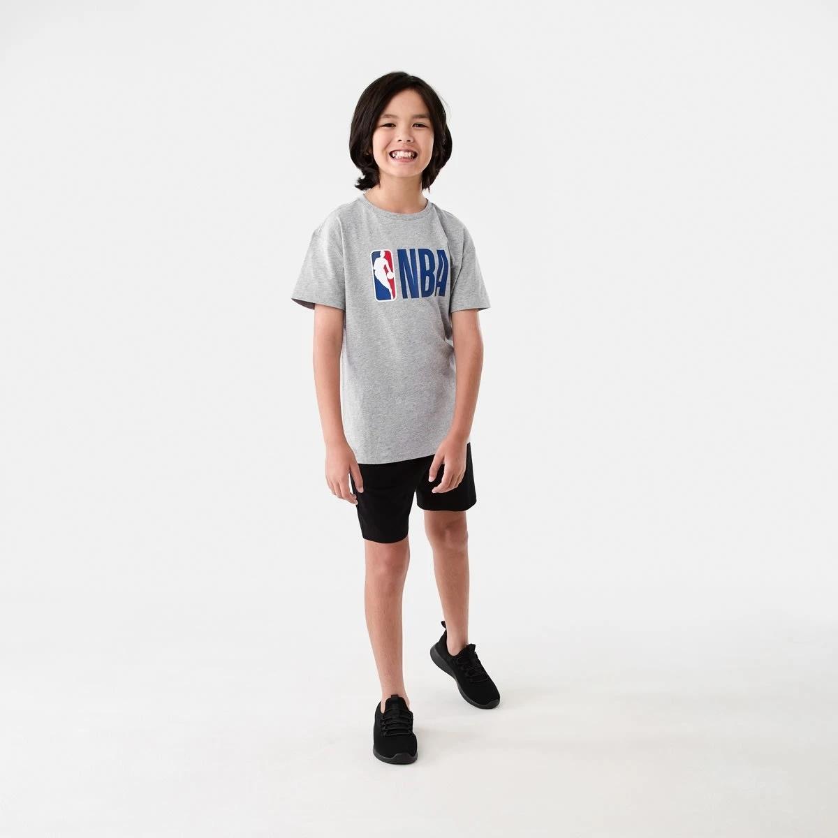 6 Official NBA Kids Short Sleeve T-shirt Nba 7cus, 6 of 9