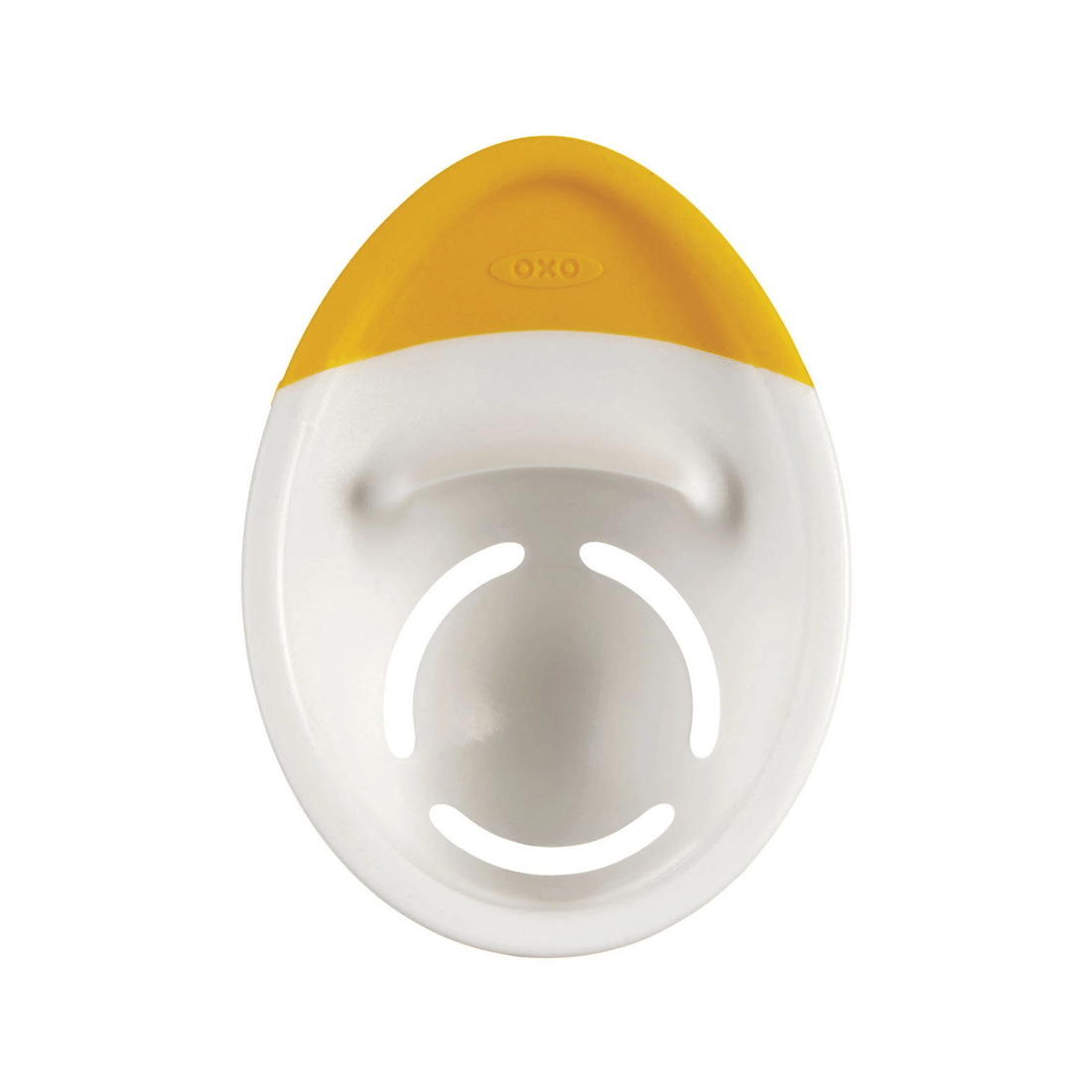 2 Oxo Good Grips 3-in-1 Egg Separator Egg White Yolk Separator Kitchen Tool
 - Plain, 2 of 9