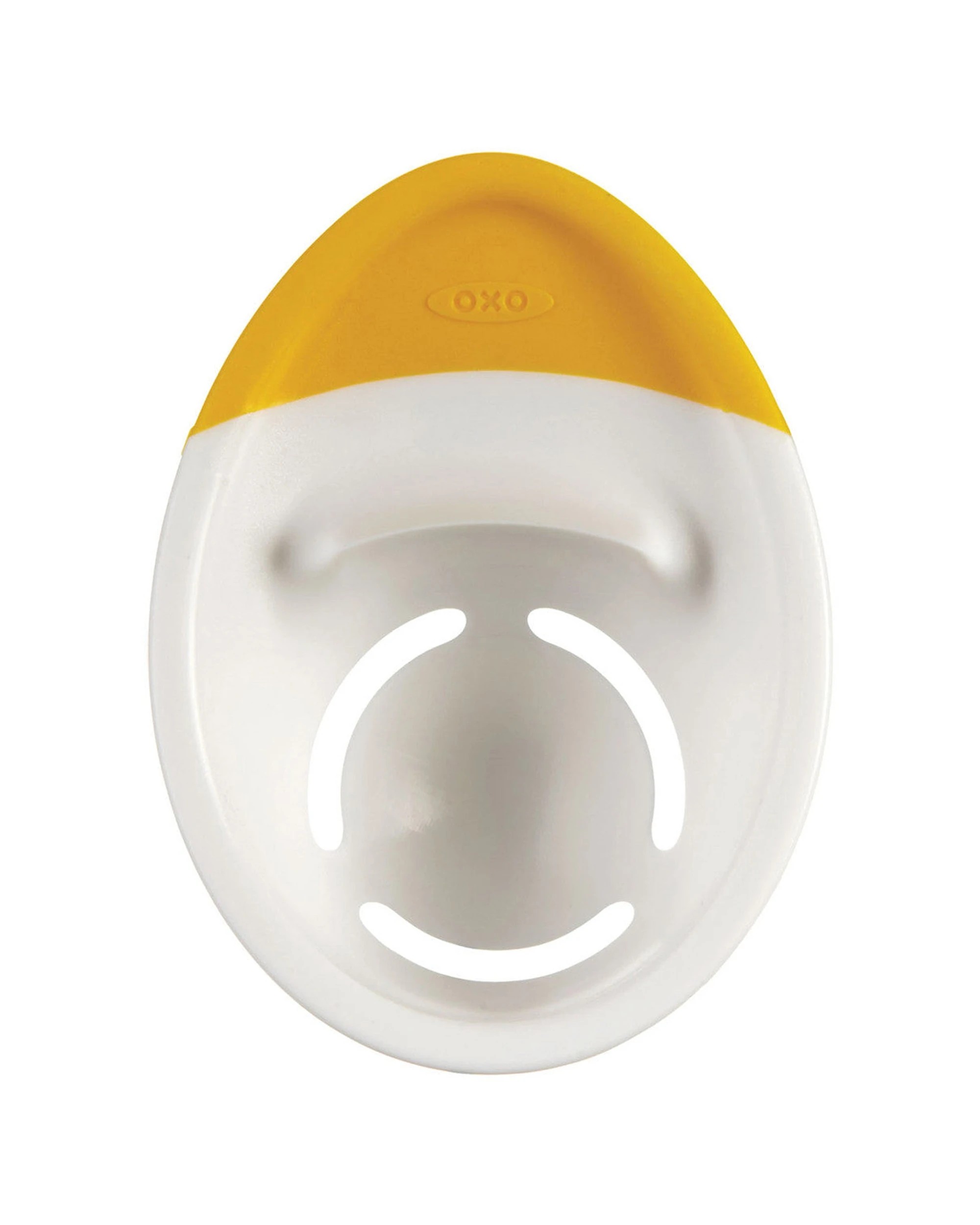 2 Oxo Good Grips 3-in-1 Egg Separator Egg White Yolk Separator Kitchen Tool
 - Plain, 2 of 9