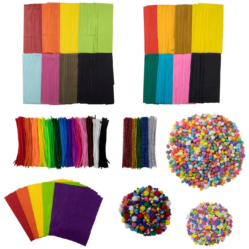 3 Kadink Mega Value Craft Class Pack, 3 of 10
