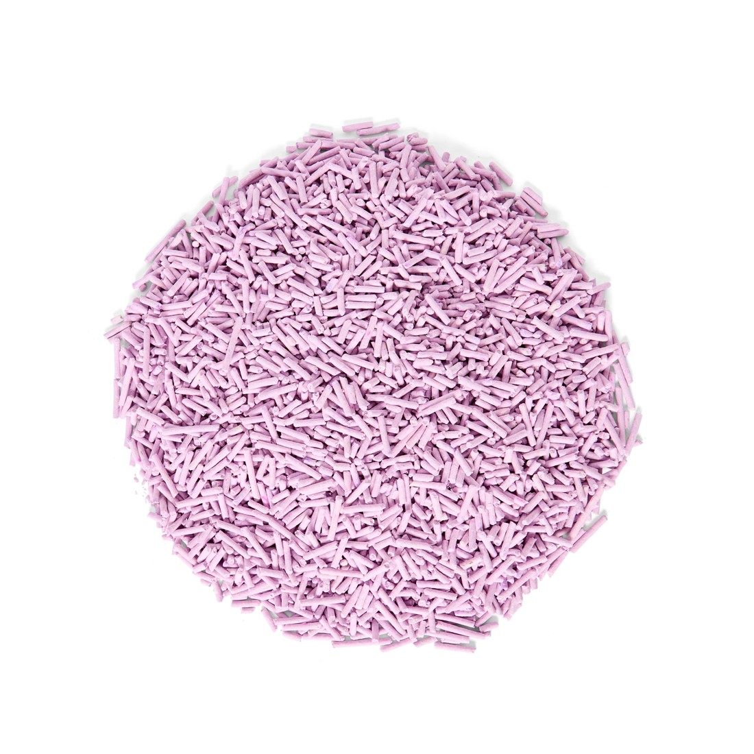 4 Cat Litter Tofu Lavender 3kg, 4 of 4