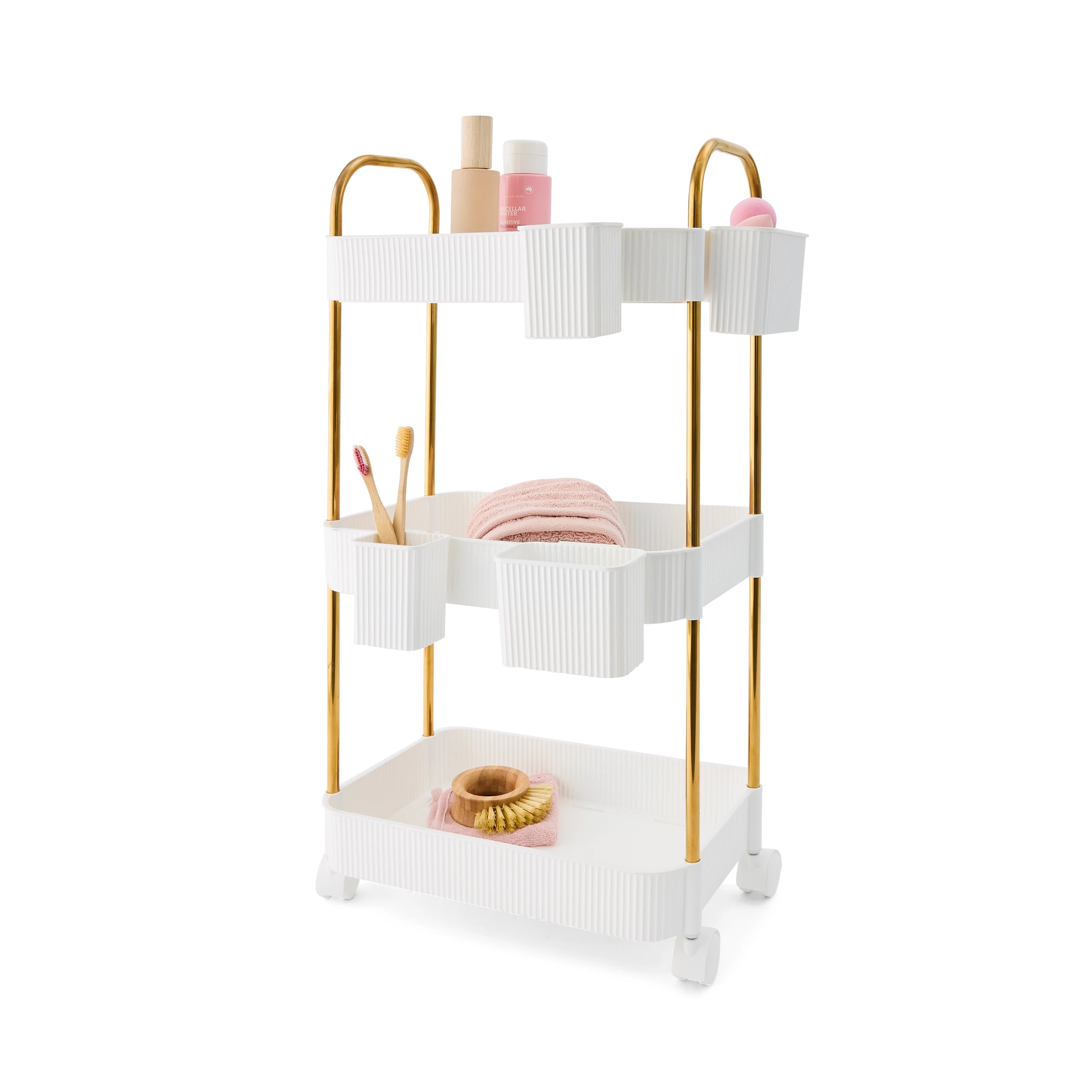 2 3 Tier Trolley, 2 of 10