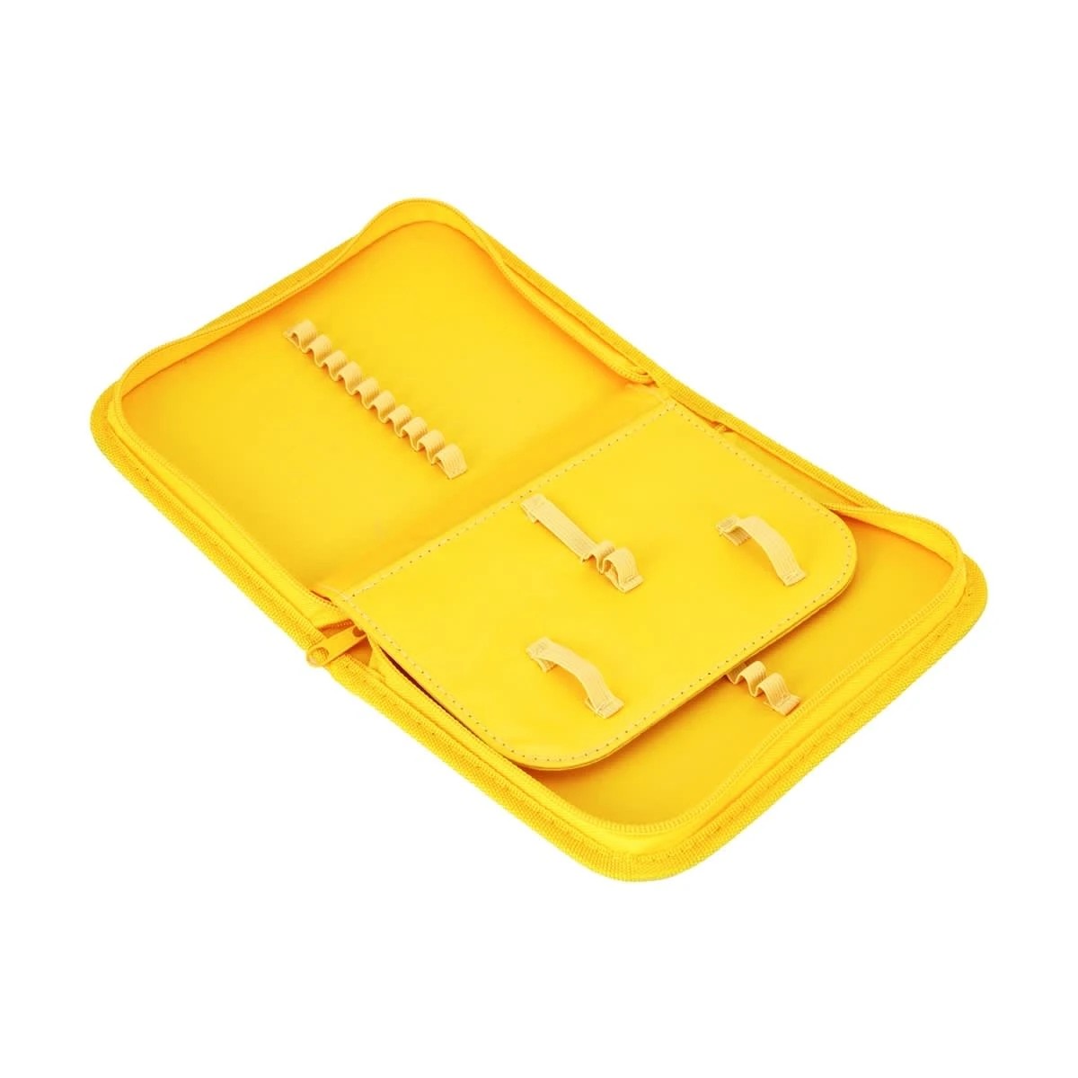 6 Wizarding World Harry Potter Pencil Case Set, 6 of 9