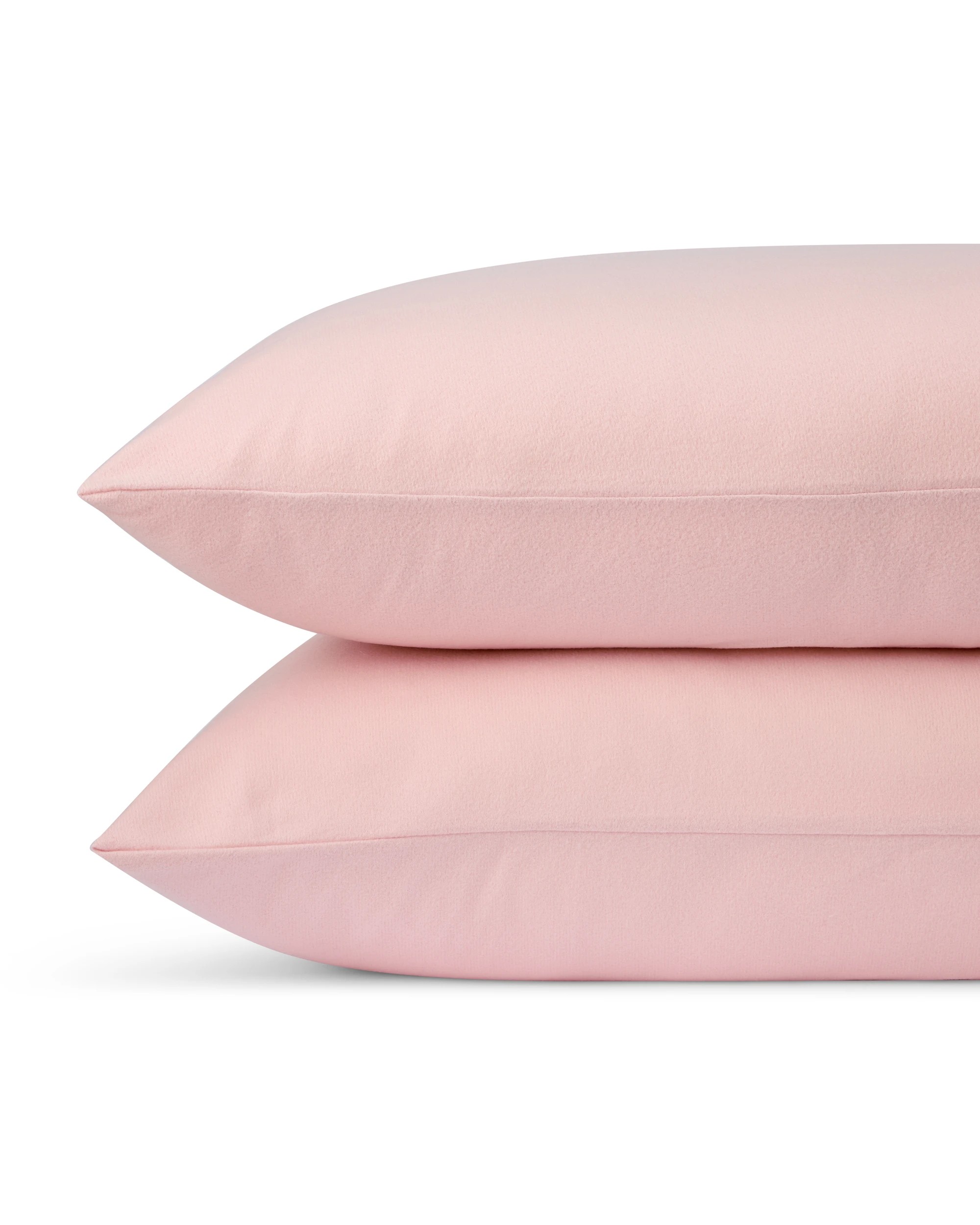 2 Soft Touch Sheet Set - Queen Bed, Pink, 2 of 7