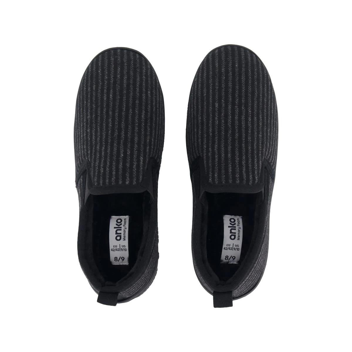 2 Hardsole Slippers Black, 2 of 5