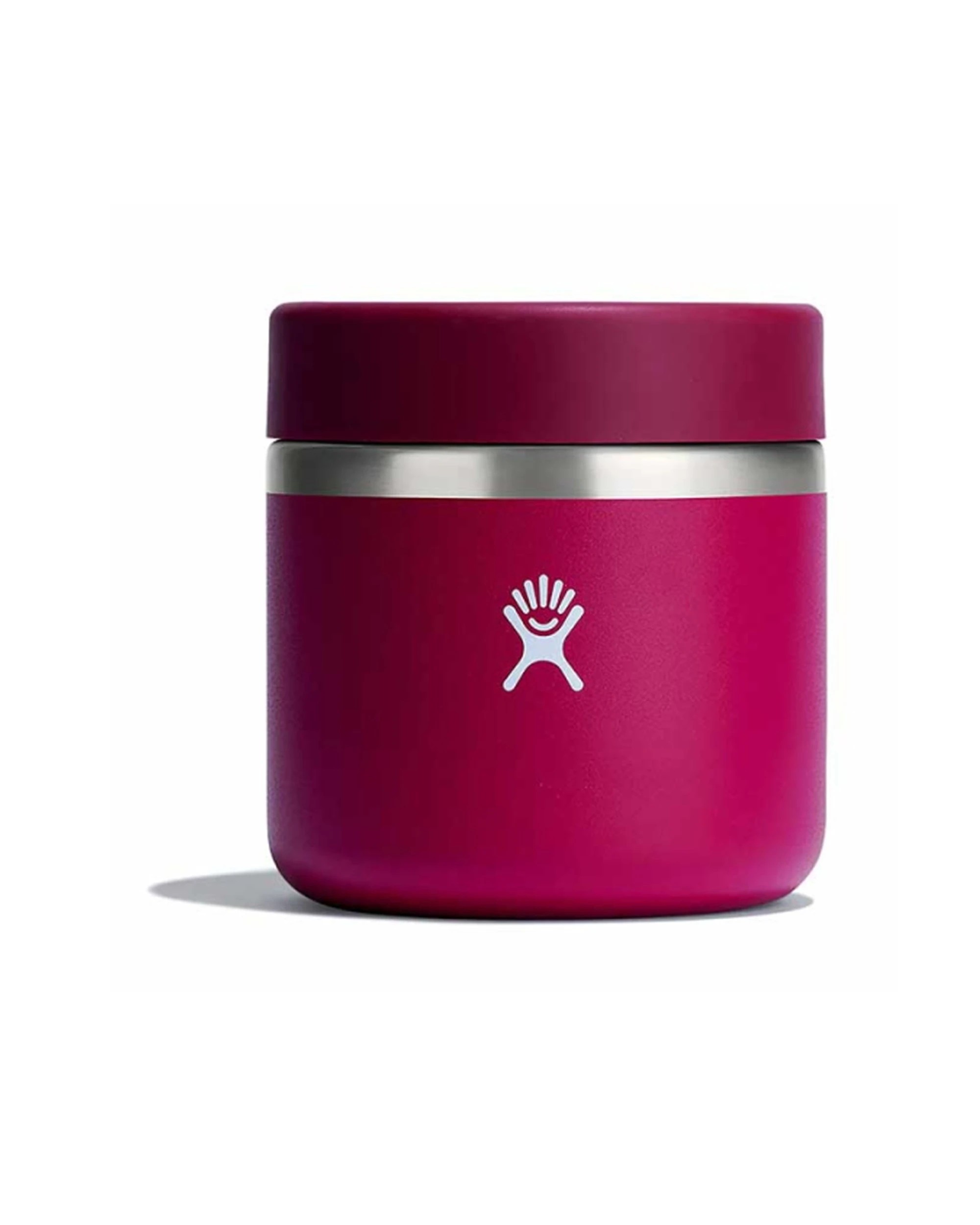 1 Hydro Flask Insulated Food Jar TempShield Leakproof Stainless Steel 20oz - Pink, 1 of 1