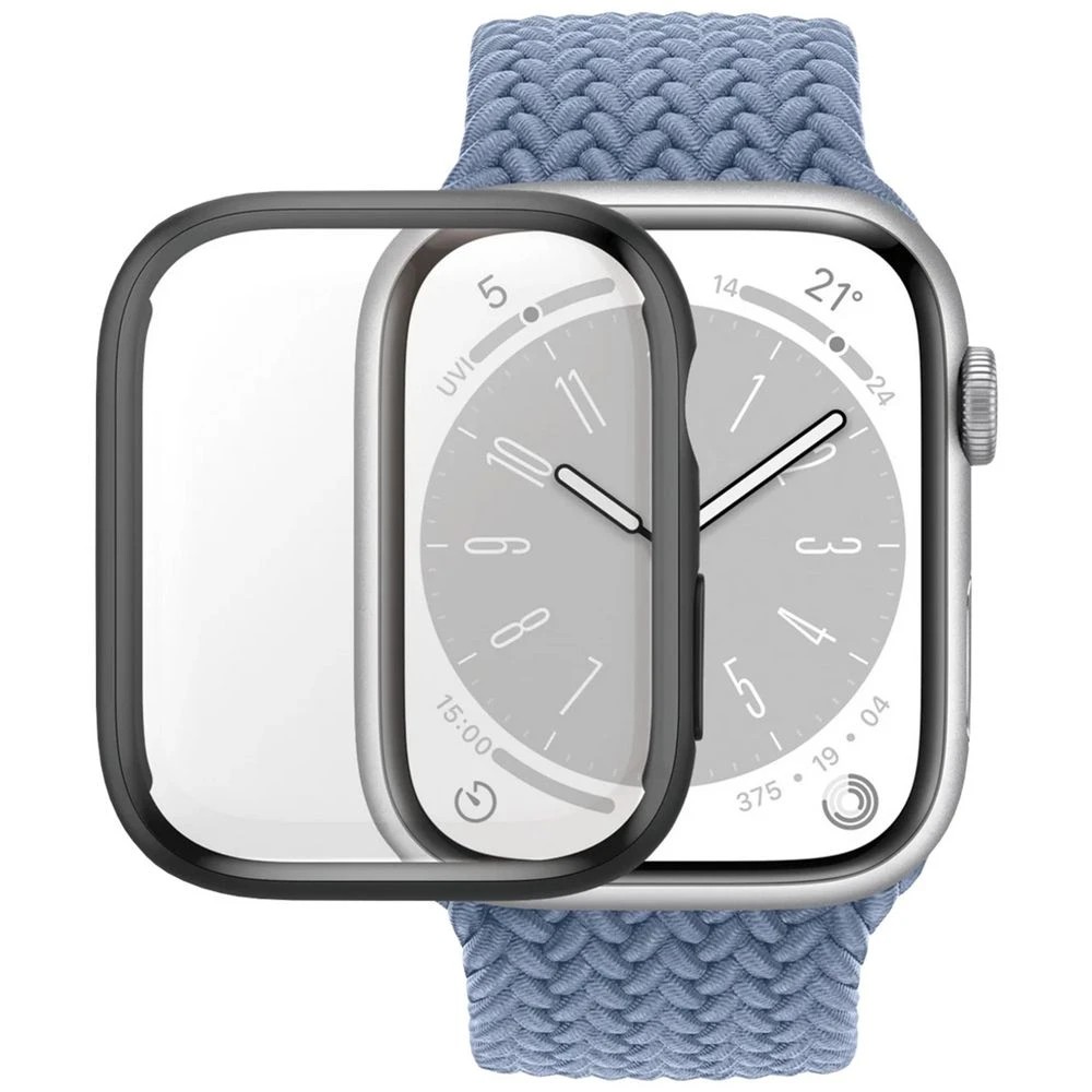 1 PanzerGlass Full Body Case Apple Watch 41mm Clear, 1 of 4