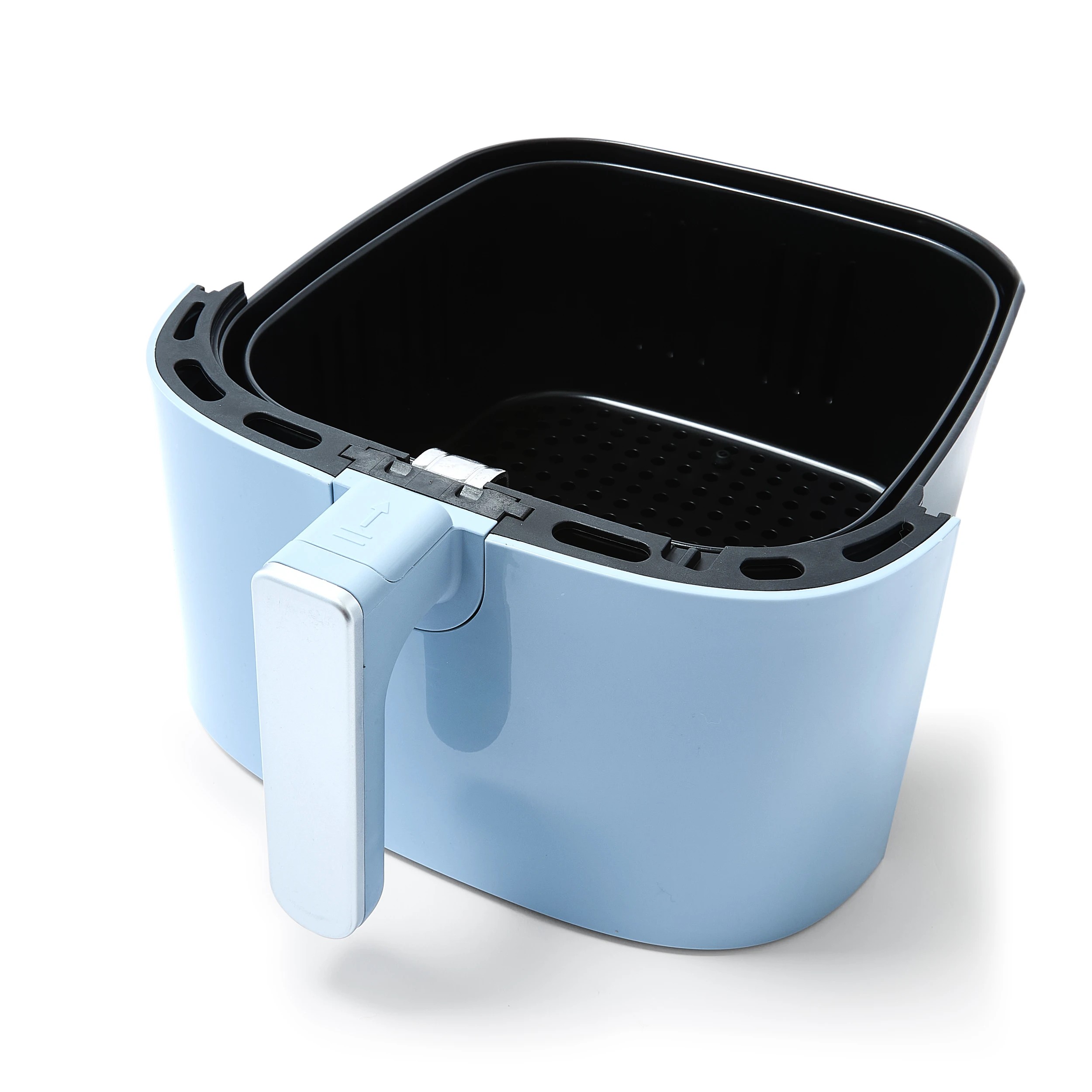 9 7.5L Air Fryer - Blue, 9 of 10