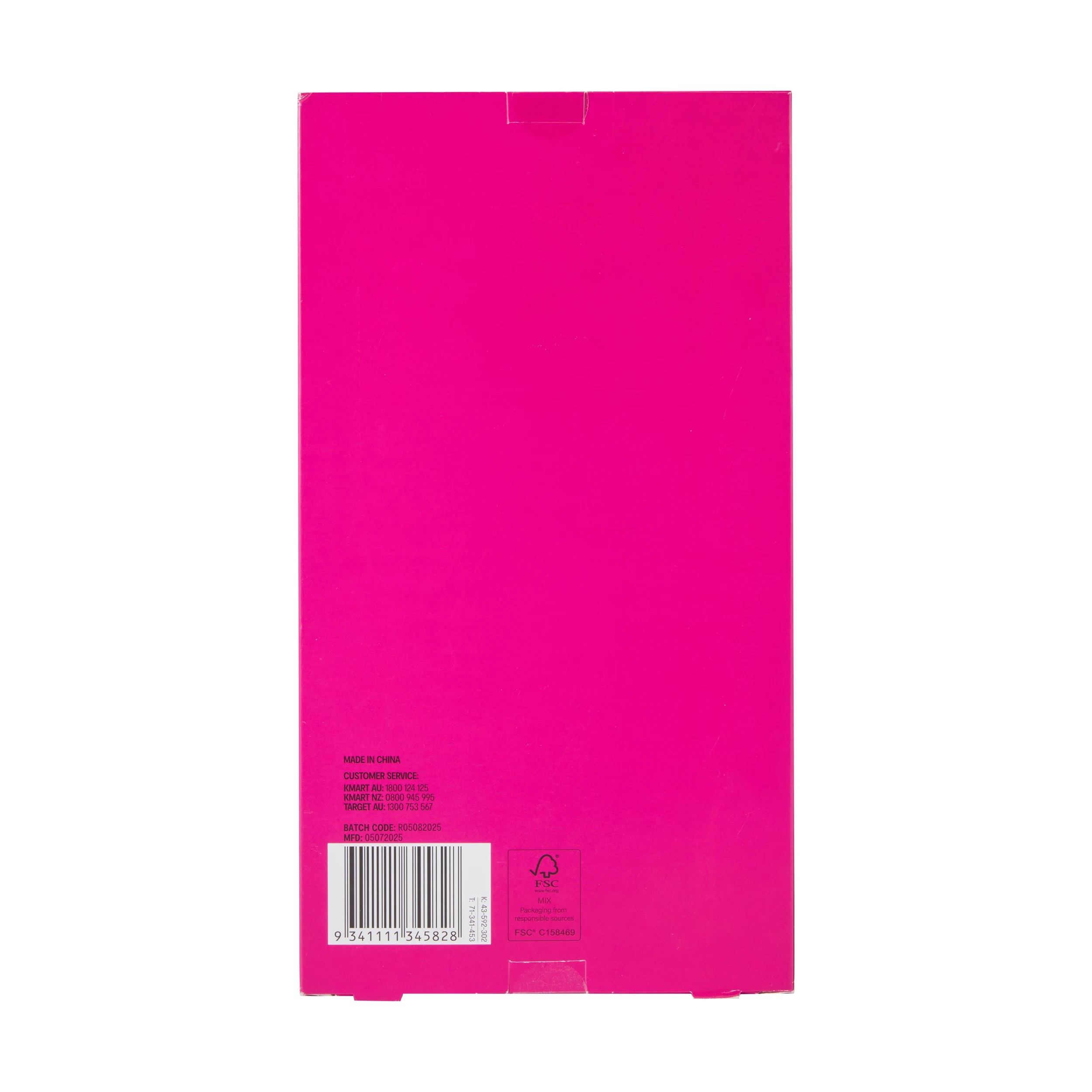 8 OXX Haircare 8 Piece Viva Volume Set, 8 of 8