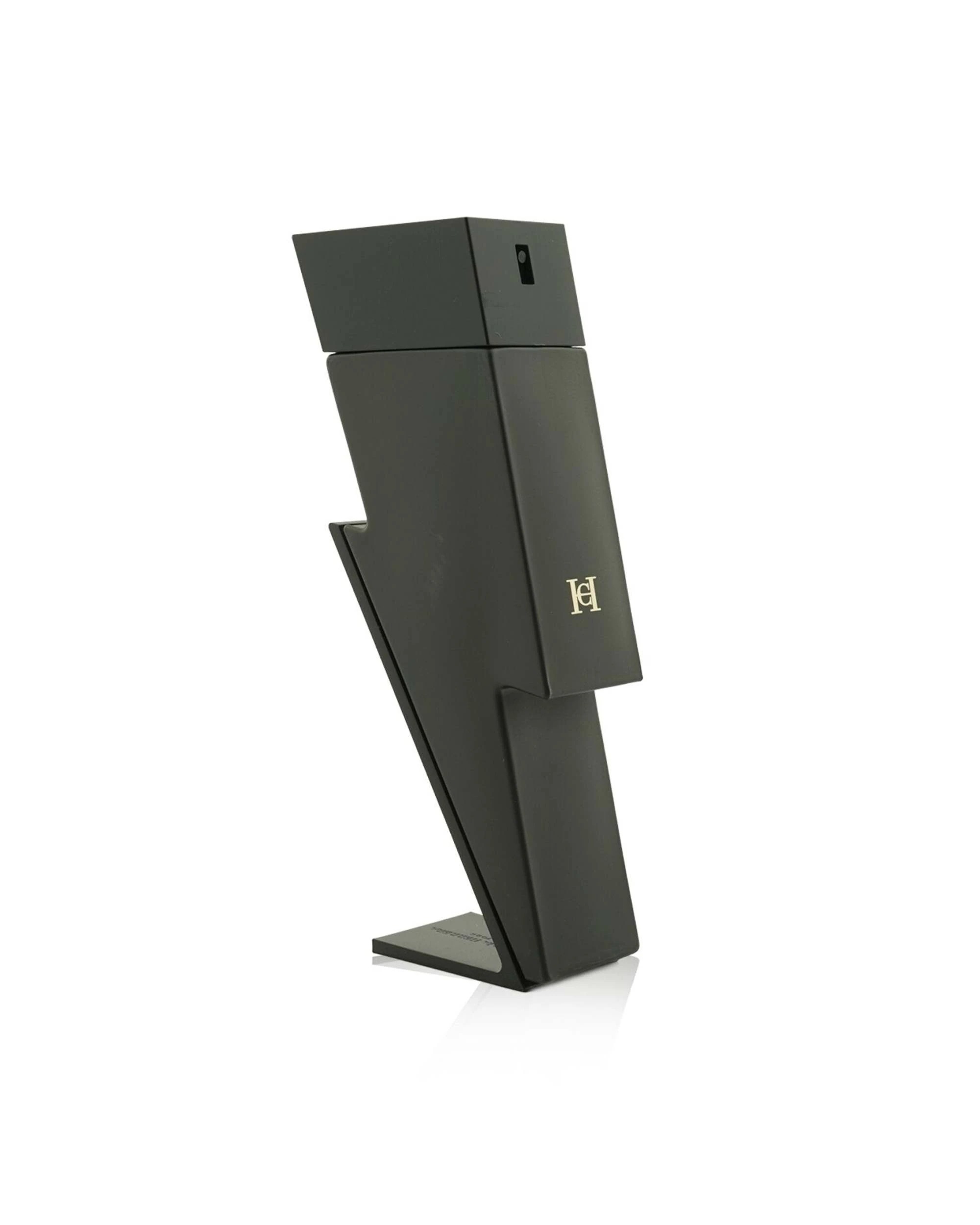 1 Carolina Herrera Bad Boy Le Parfum Eau De Parfum Spray  100ml/3.4oz, 1 of 4