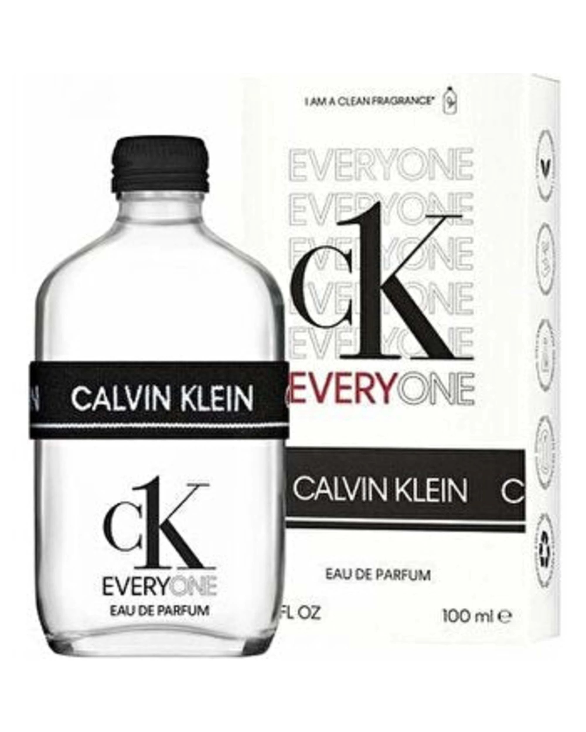 1 Calvin Klein Ck Everyone Eau De Parfum Spray (Unisex) 200ml/6.7oz, 1 of 1