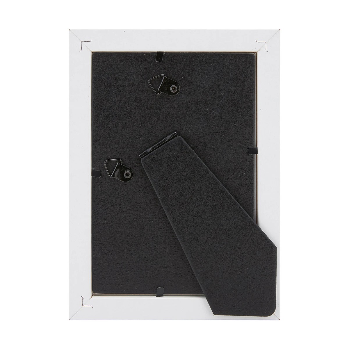 2 Frame 4in. x 6in. Monaco White, 2 of 4