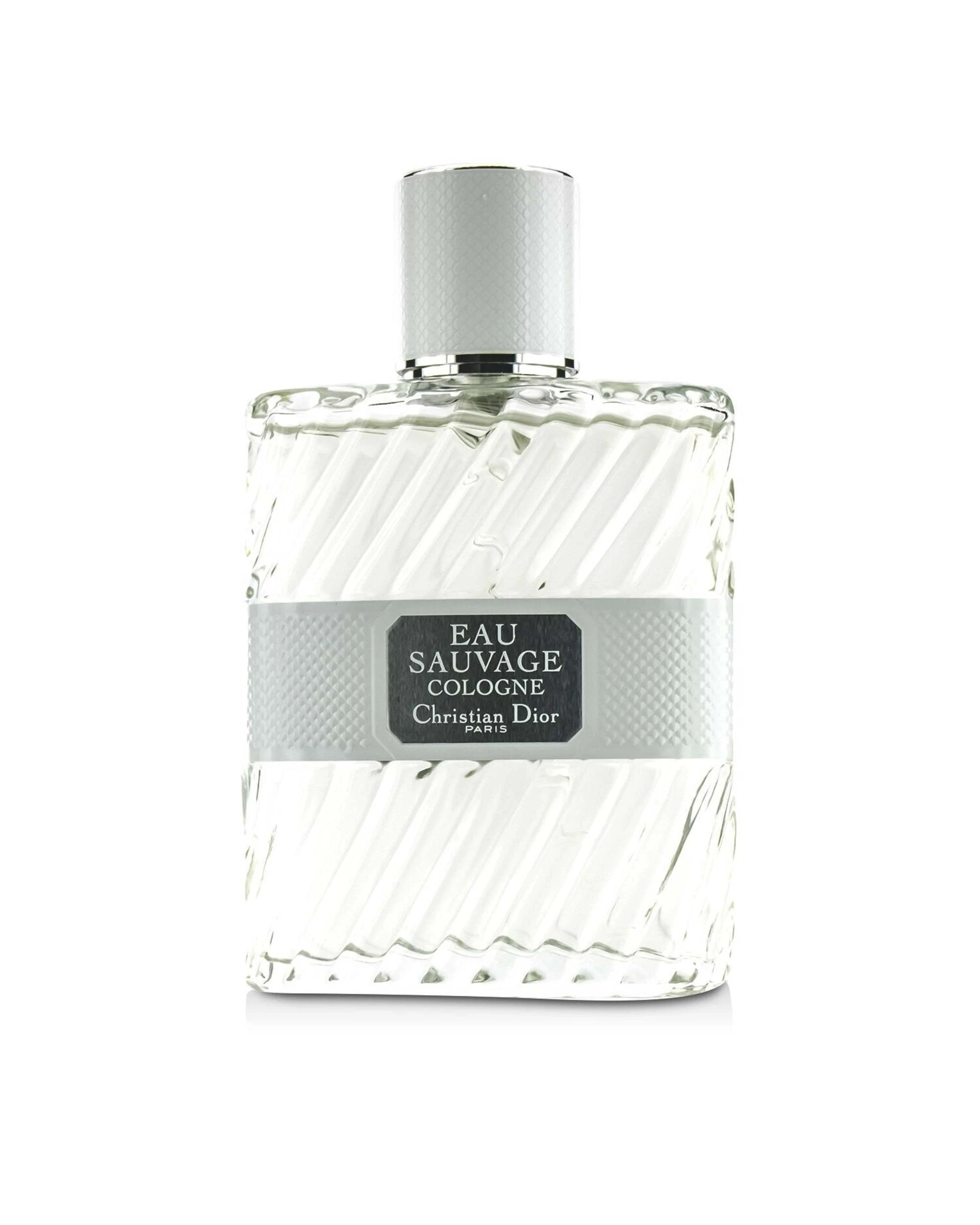 2 Christian Dior Eau Sauvage Cologne Spray  100ml/3.4oz, 2 of 4