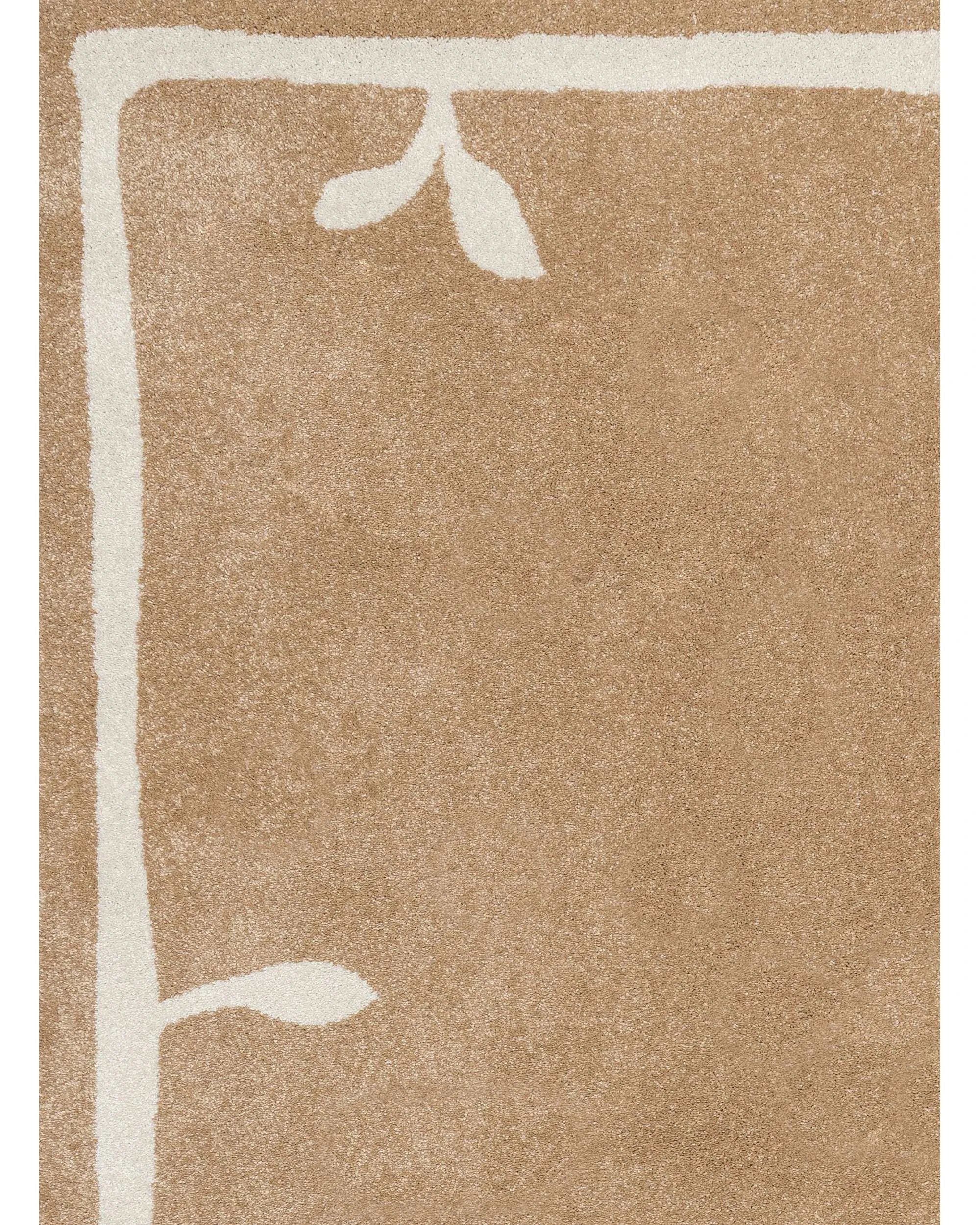 7 Loopsie Inari Rug-230cm x 160cm - Brown, 7 of 8
