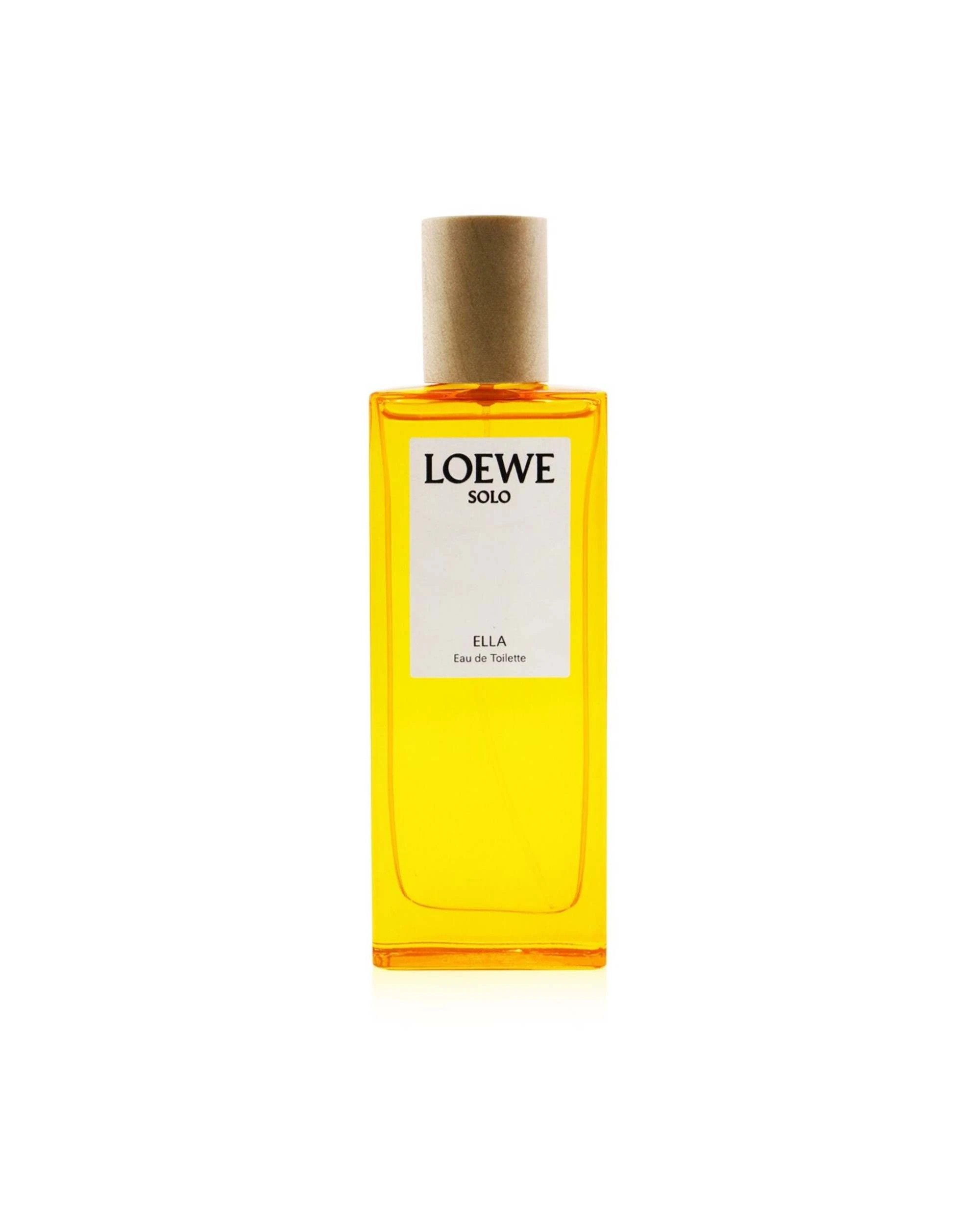 1 Loewe Solo Ella Eau De Toilette Spray  50ml/1.7oz, 1 of 4
